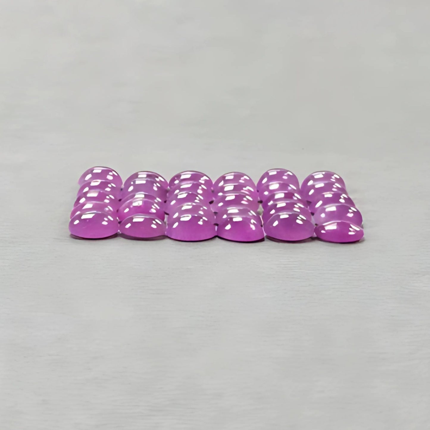 saphir naturel non traité