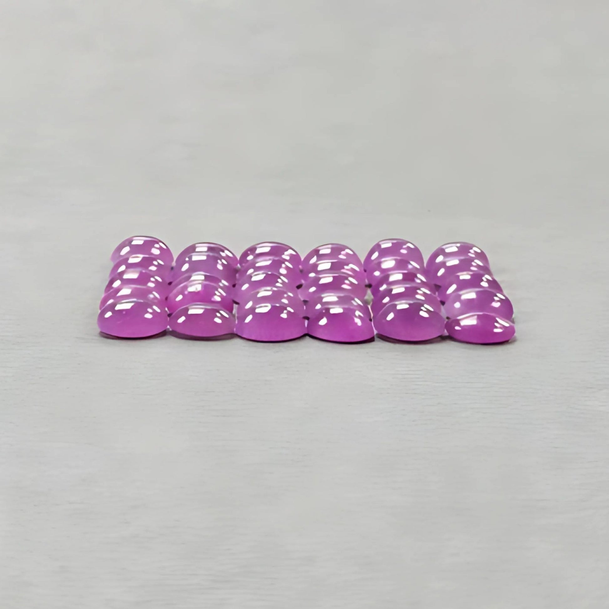 saphir naturel non traité