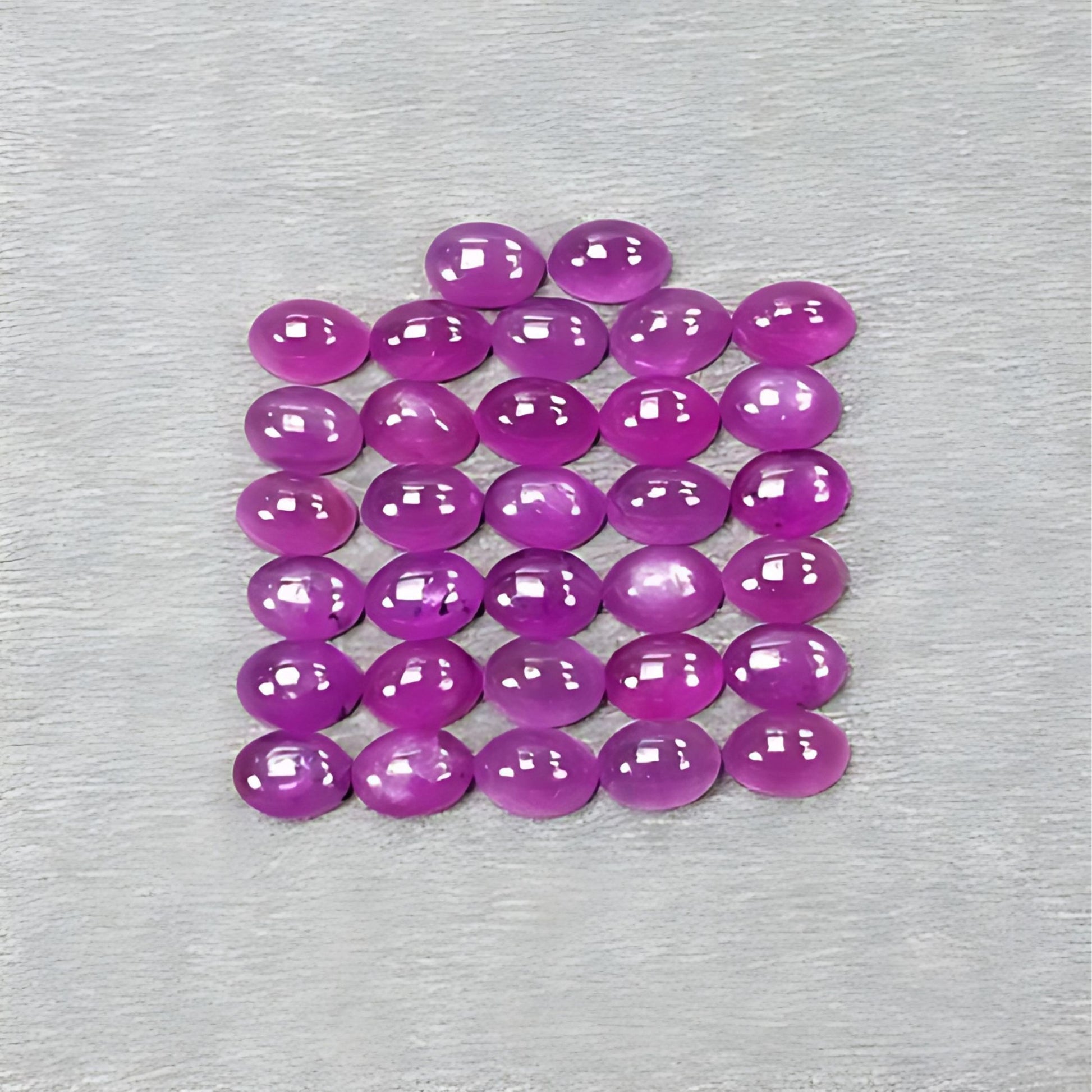 saphir naturel non traité