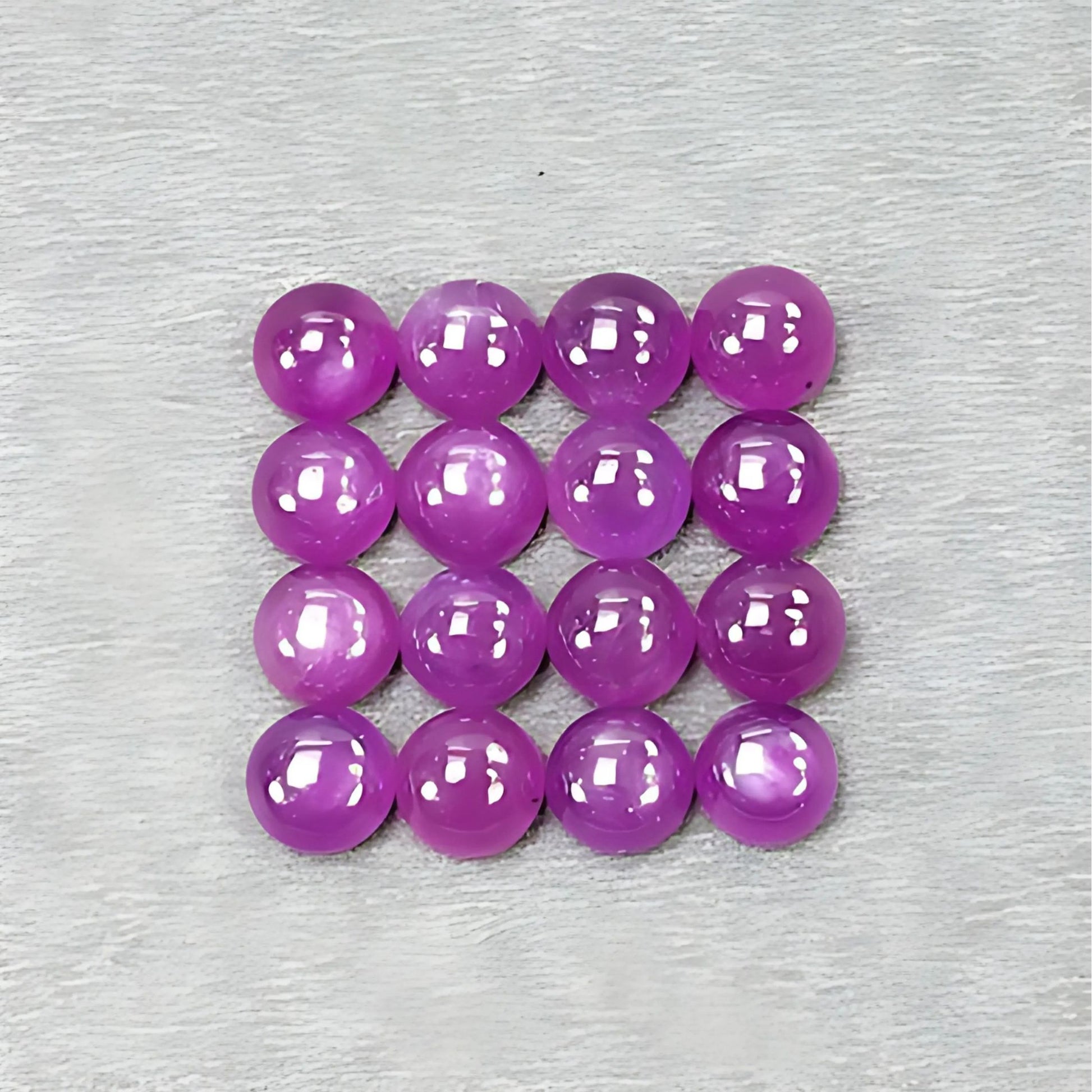 saphir naturel non traité