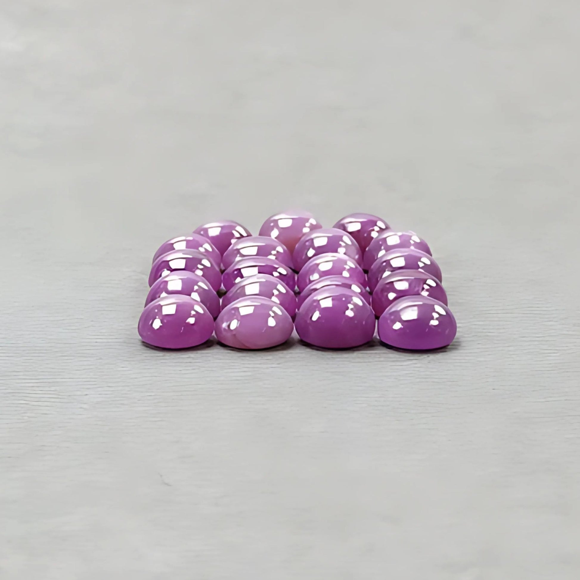 saphir naturel non traité