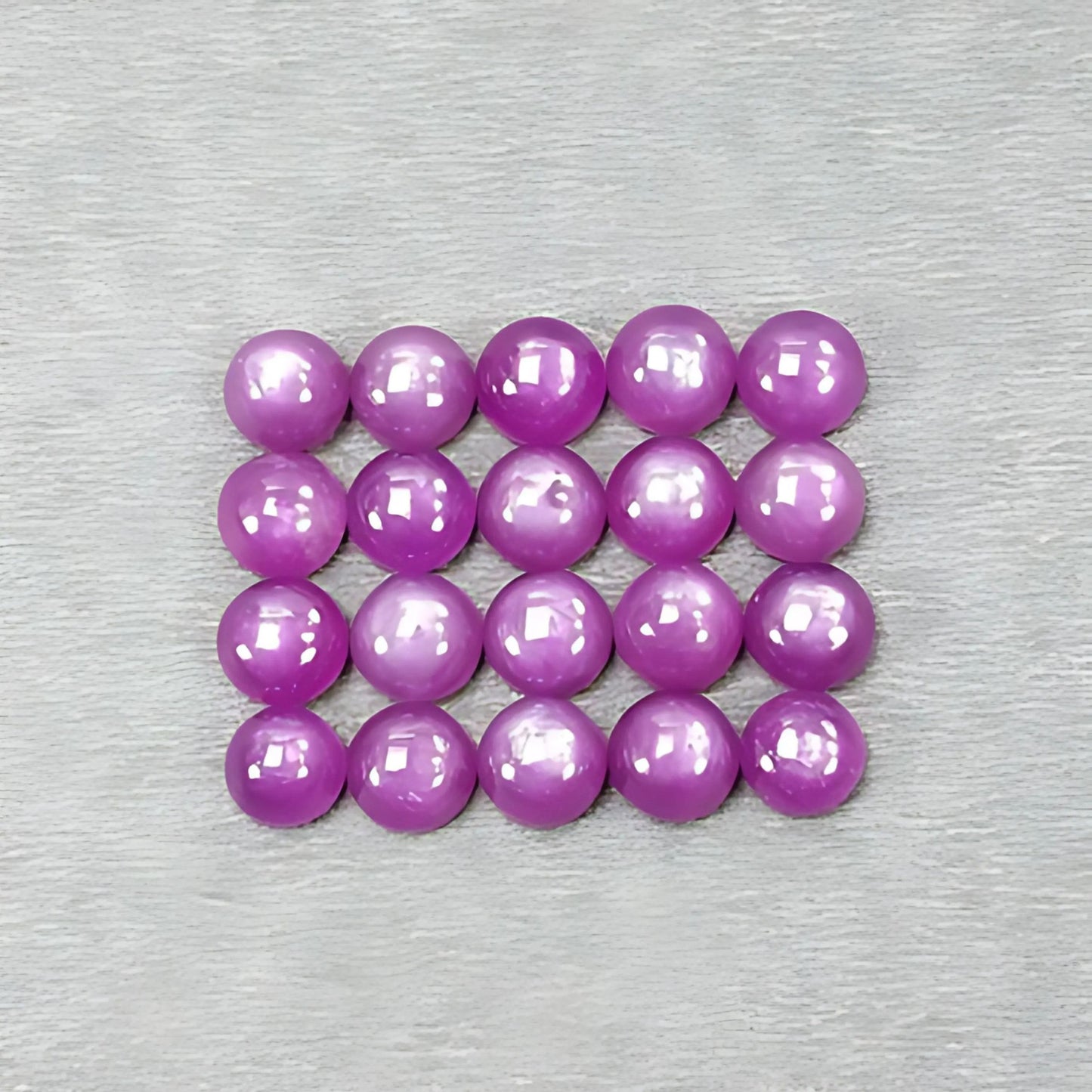 saphir naturel non traité