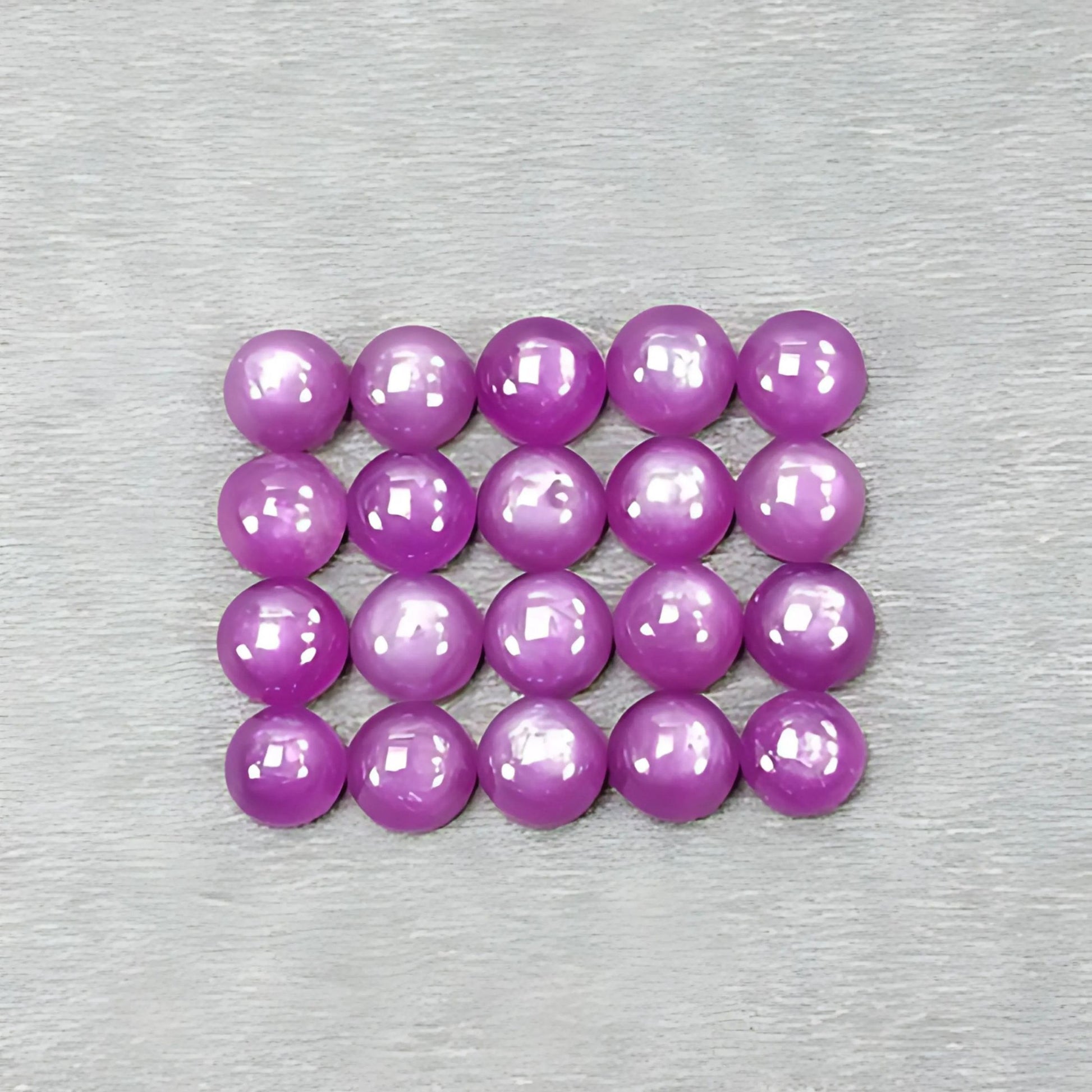 saphir naturel non traité