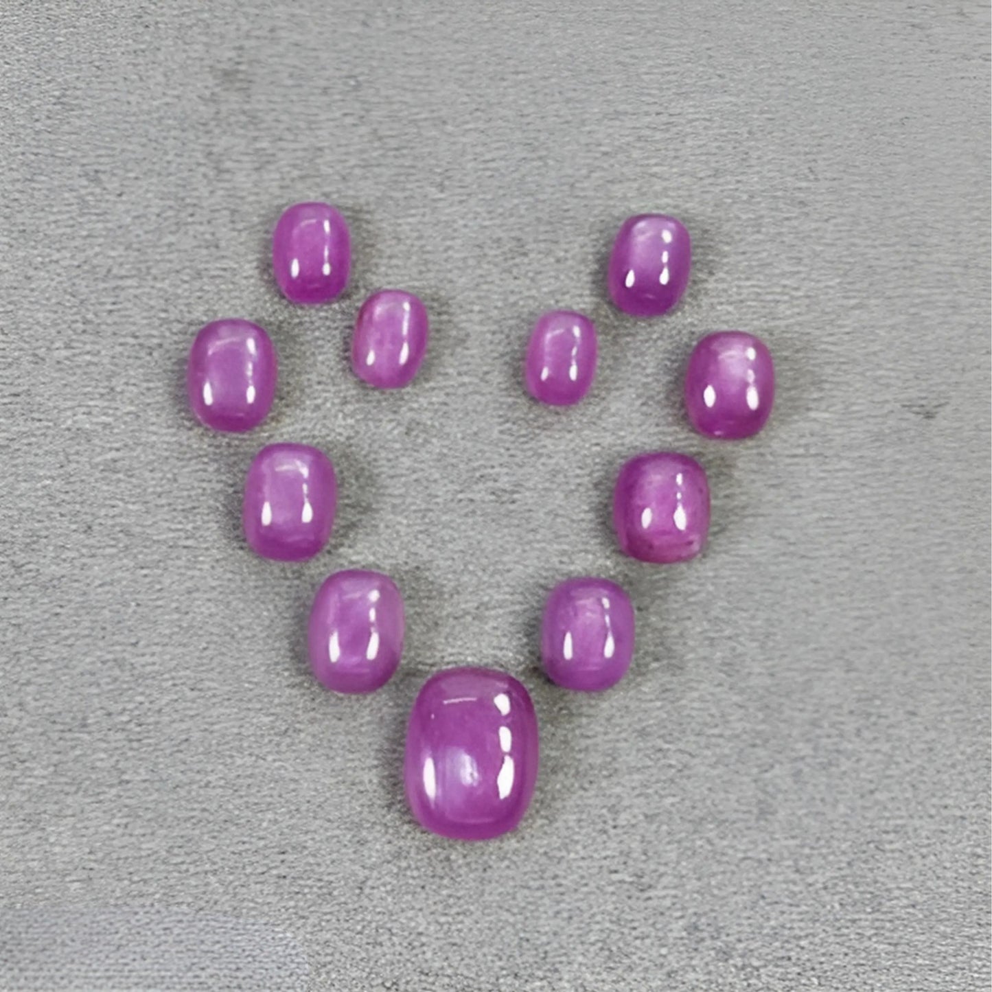 天然未処理サファイア