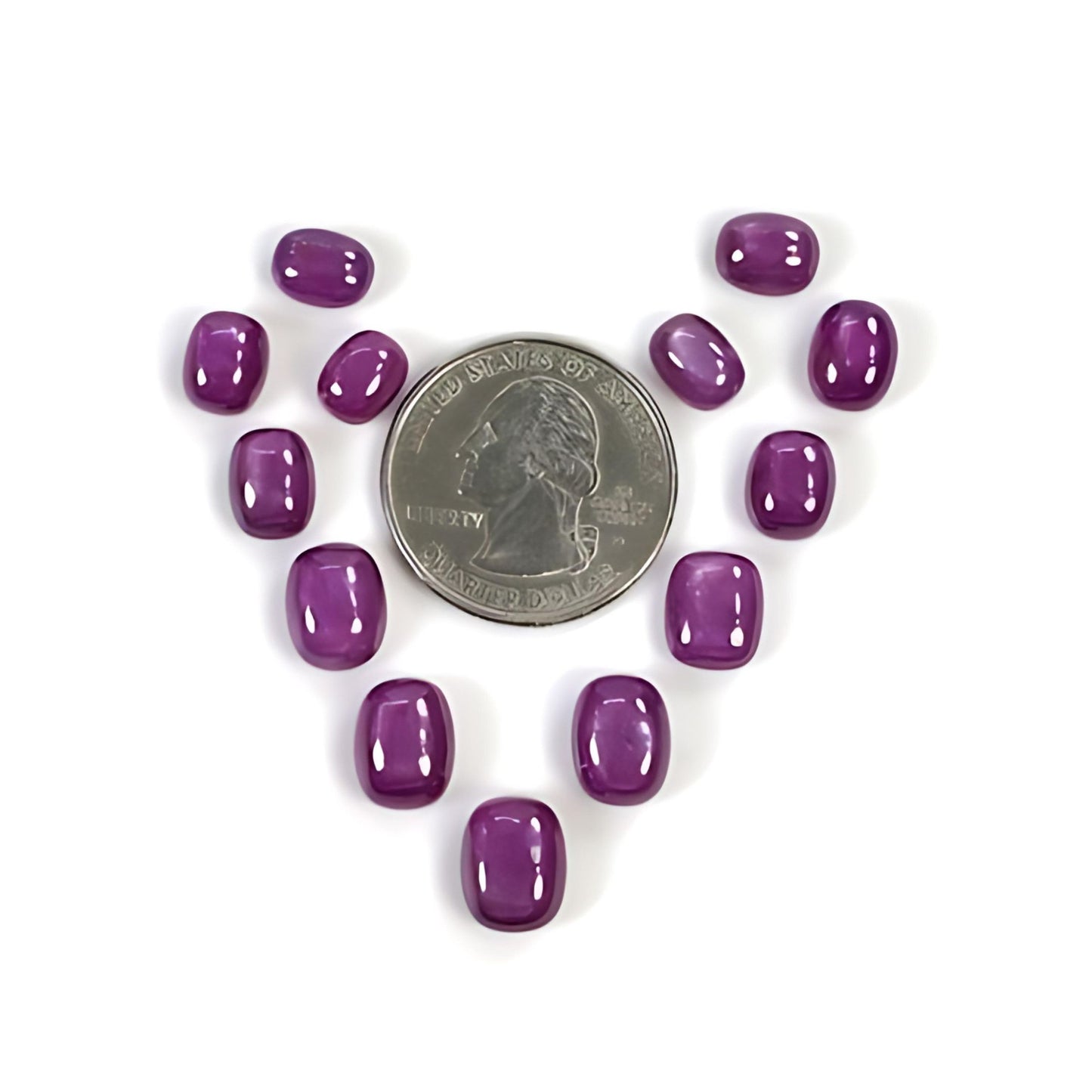 saphir naturel non traité