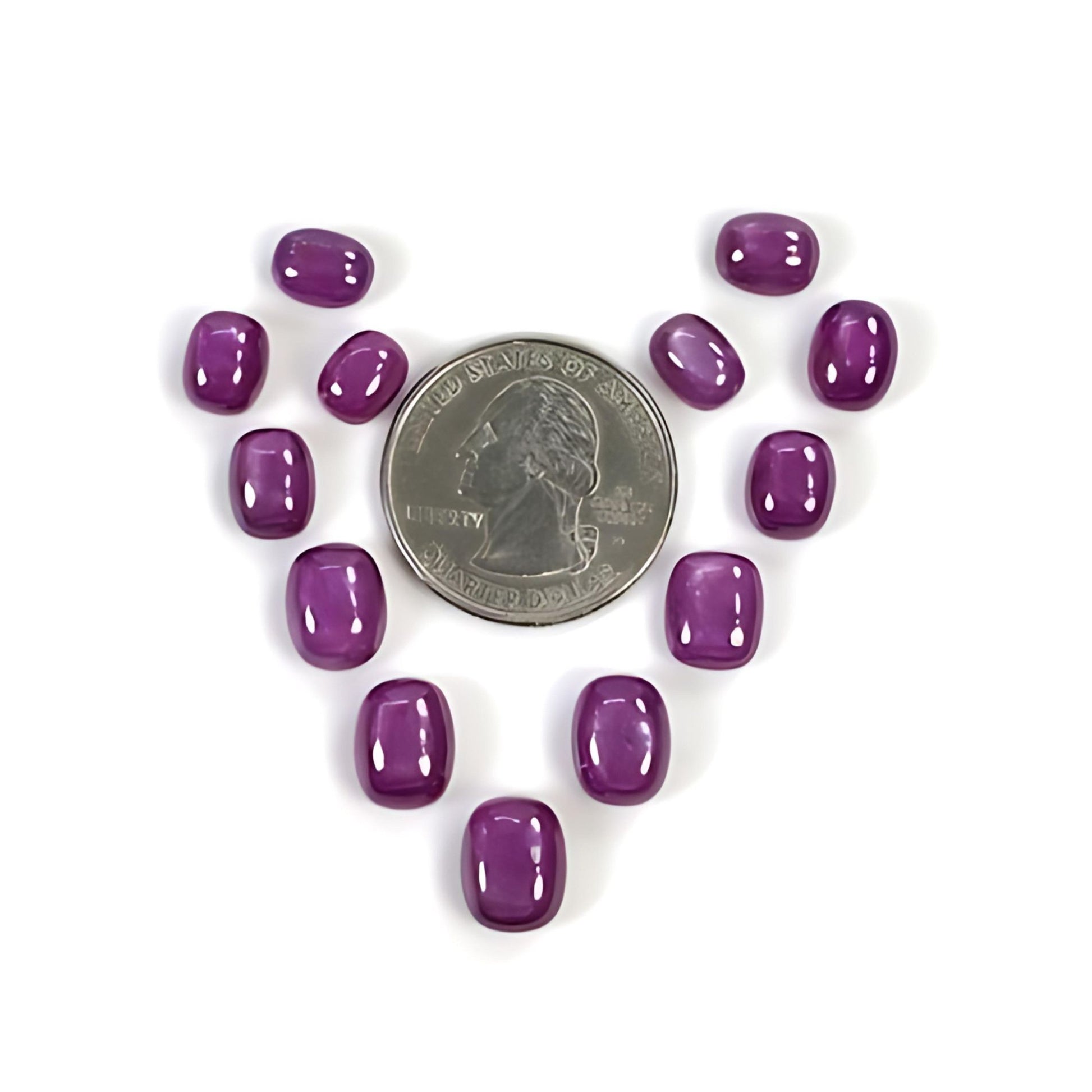 saphir naturel non traité