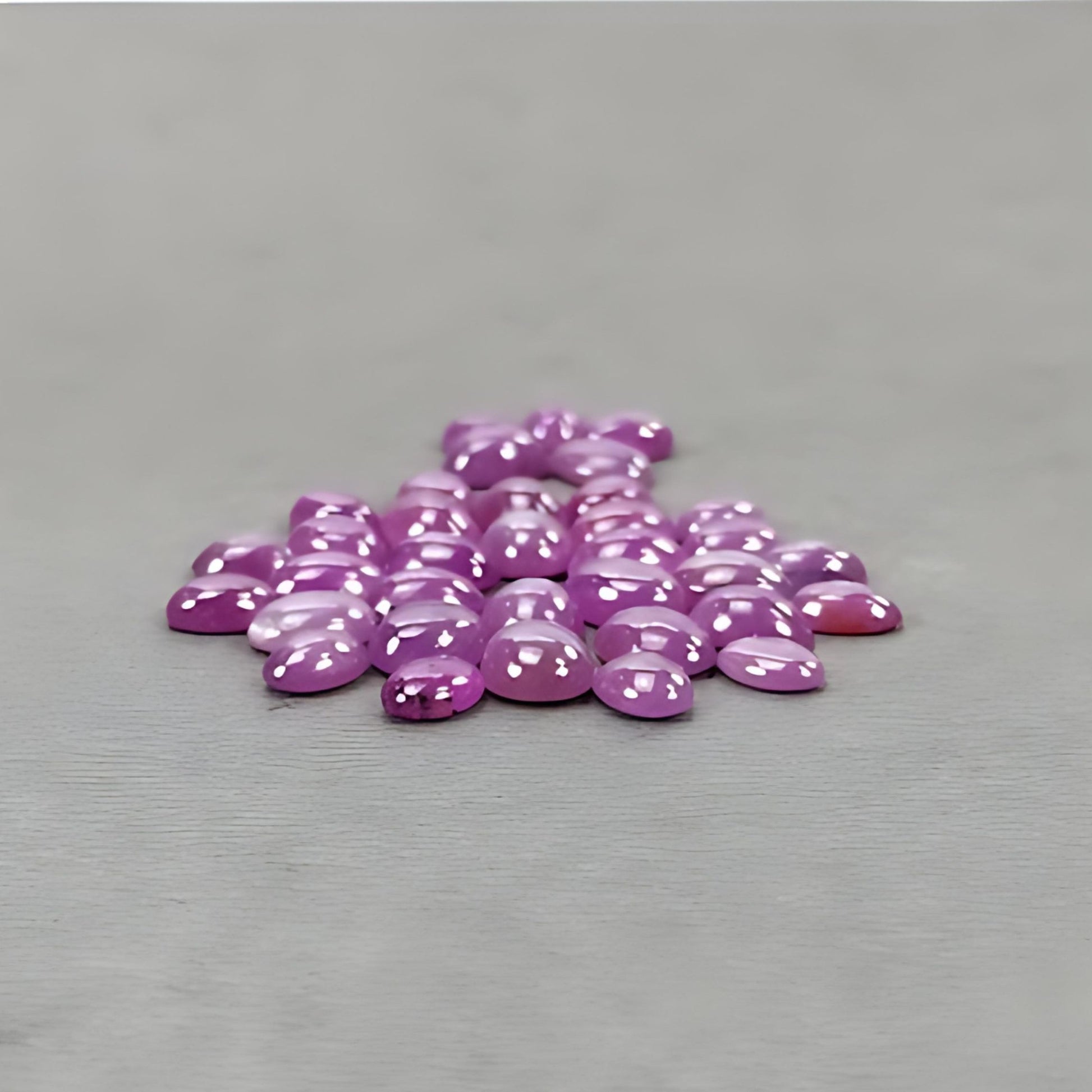 saphir naturel non traité