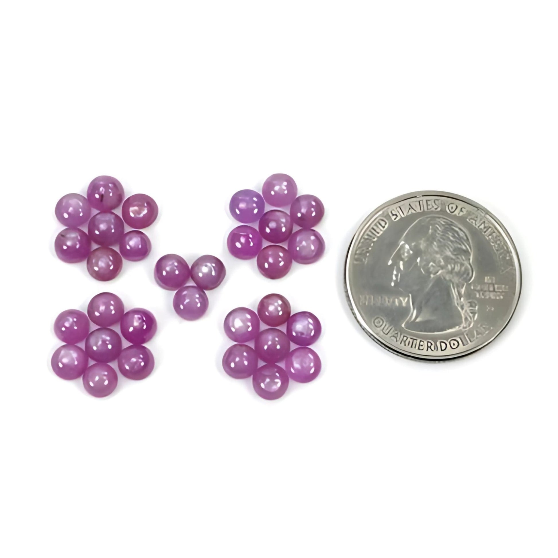 天然未処理サファイア