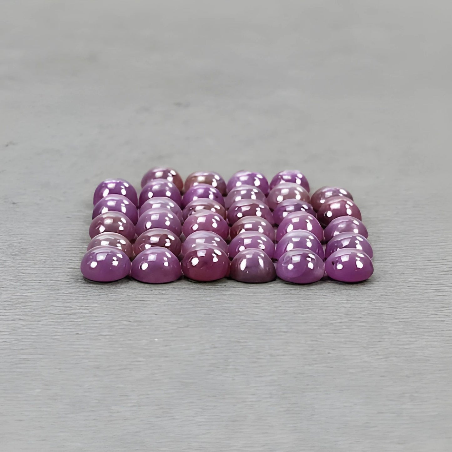 natürlicher unbehandelter Saphir