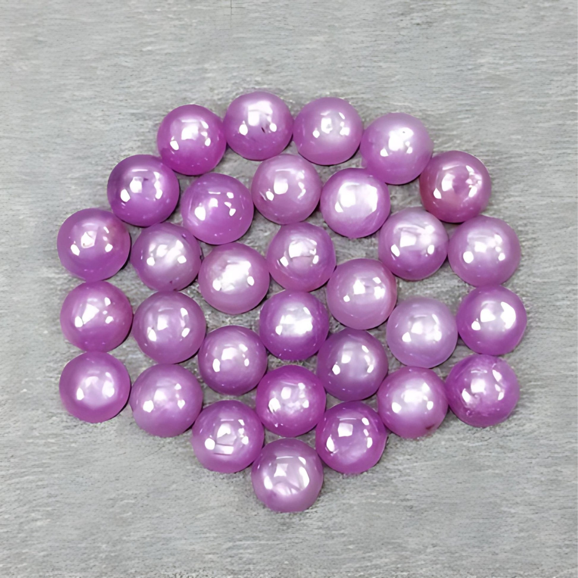 natürlicher unbehandelter Saphir