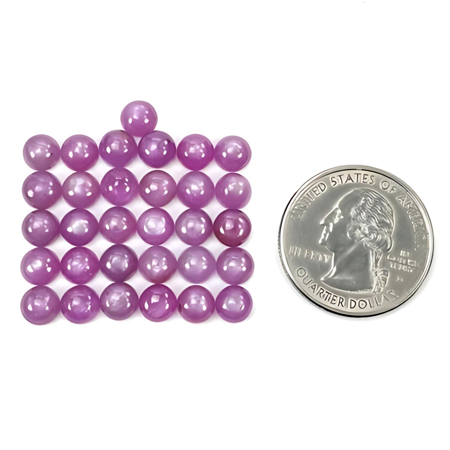 宝飾品用のサファイア