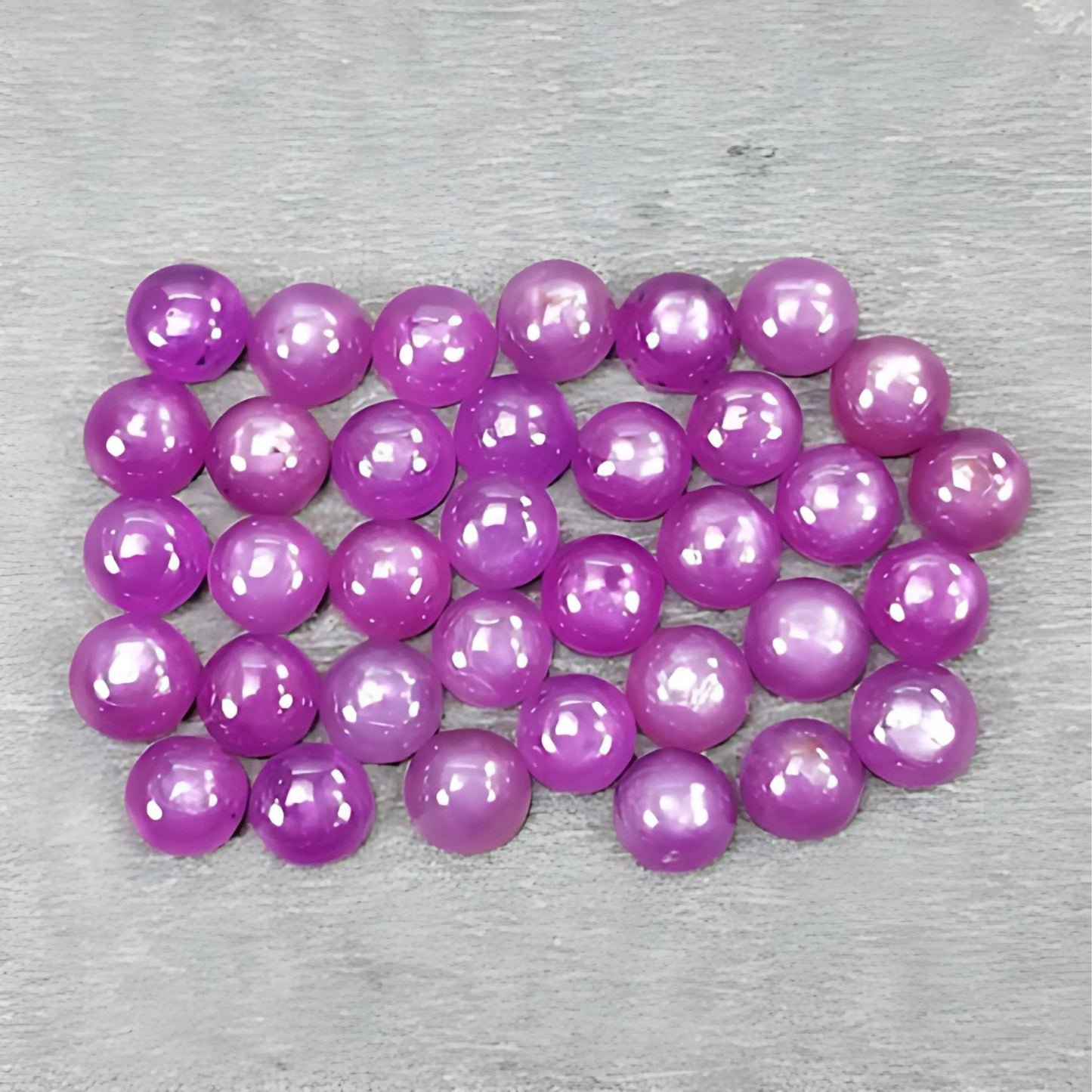 天然未処理サファイア