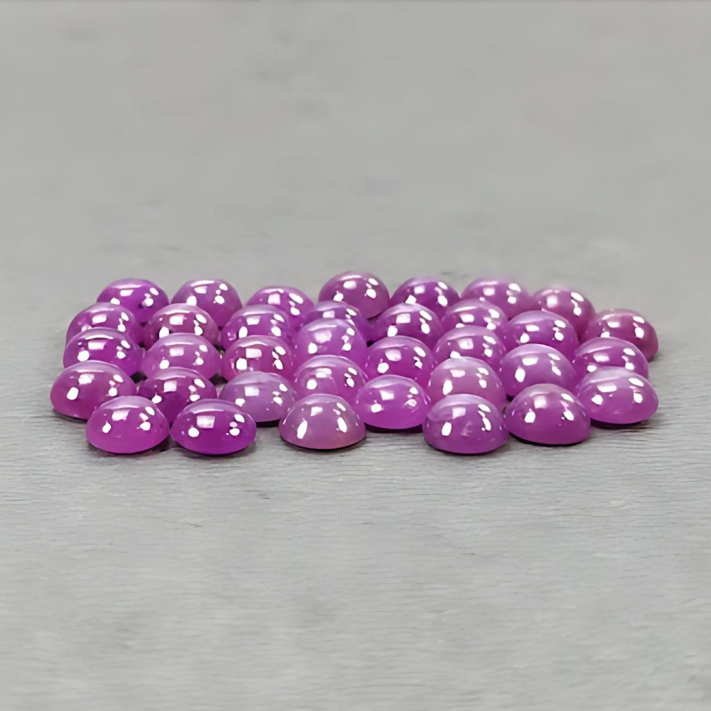 saphir naturel non traité