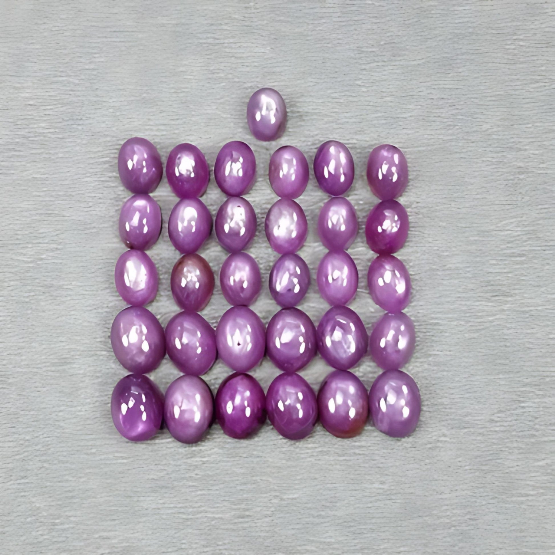 saphir naturel non traité