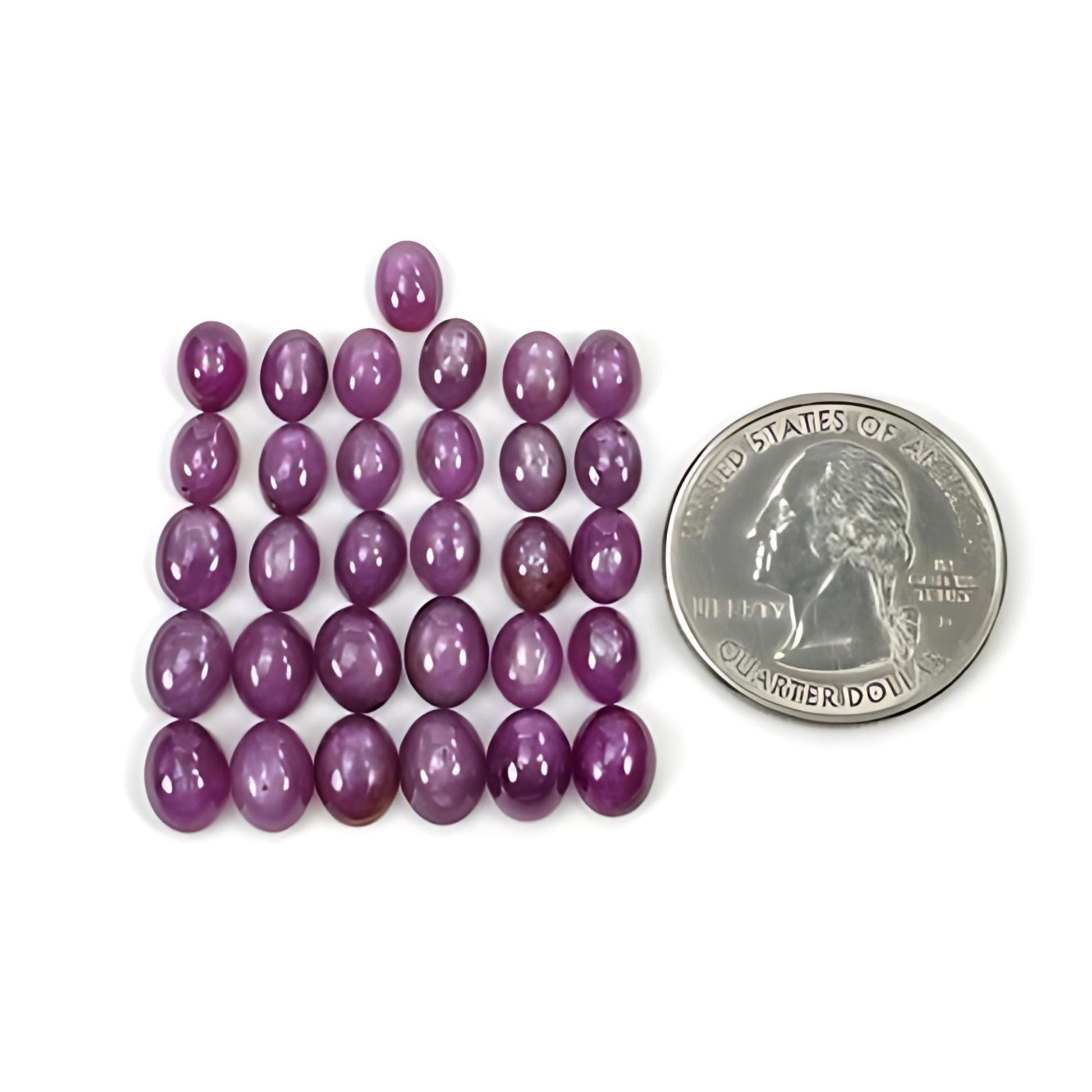 宝飾品用のサファイア