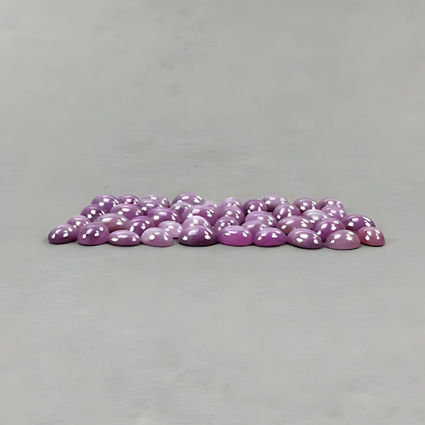 saphir naturel non traité