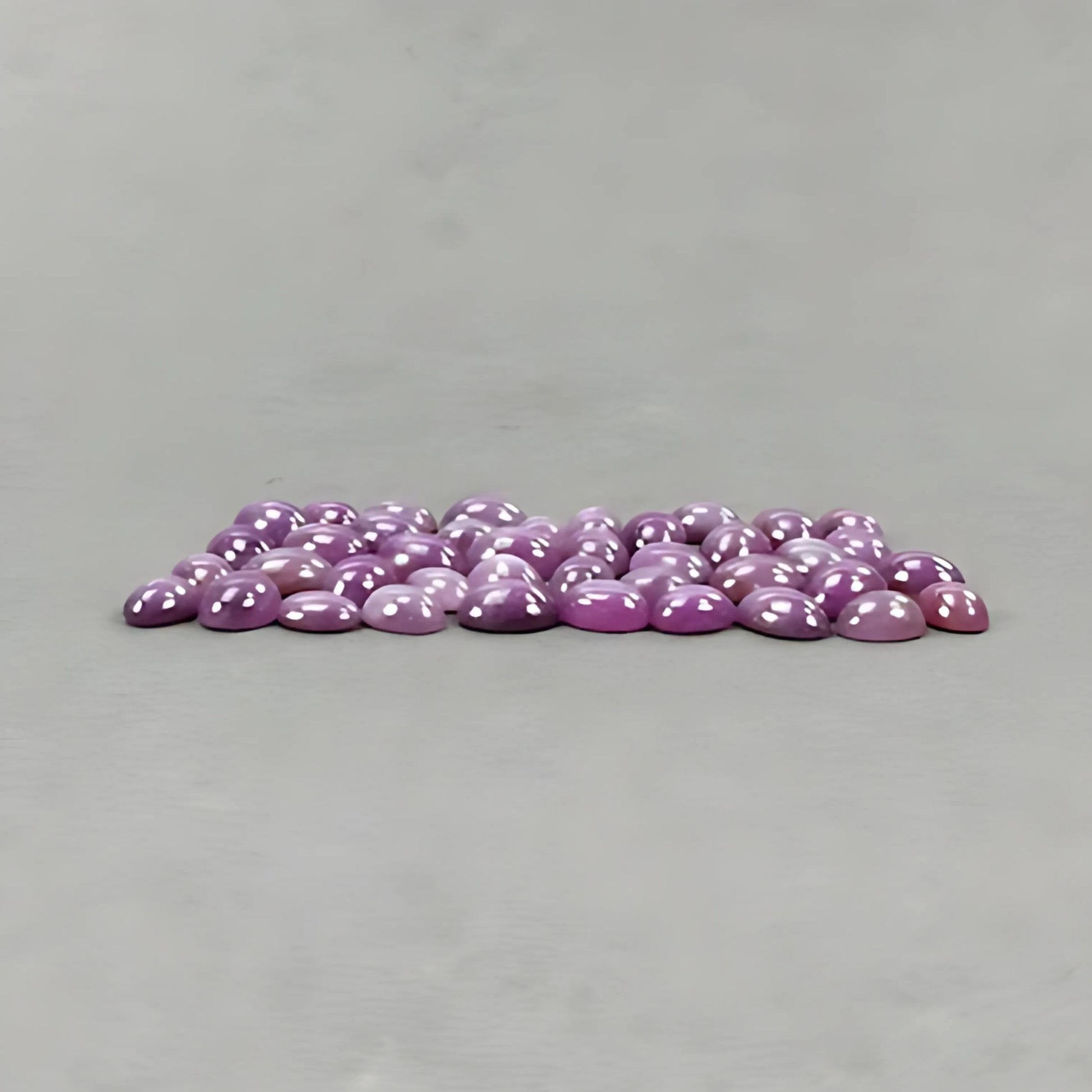 saphir naturel non traité