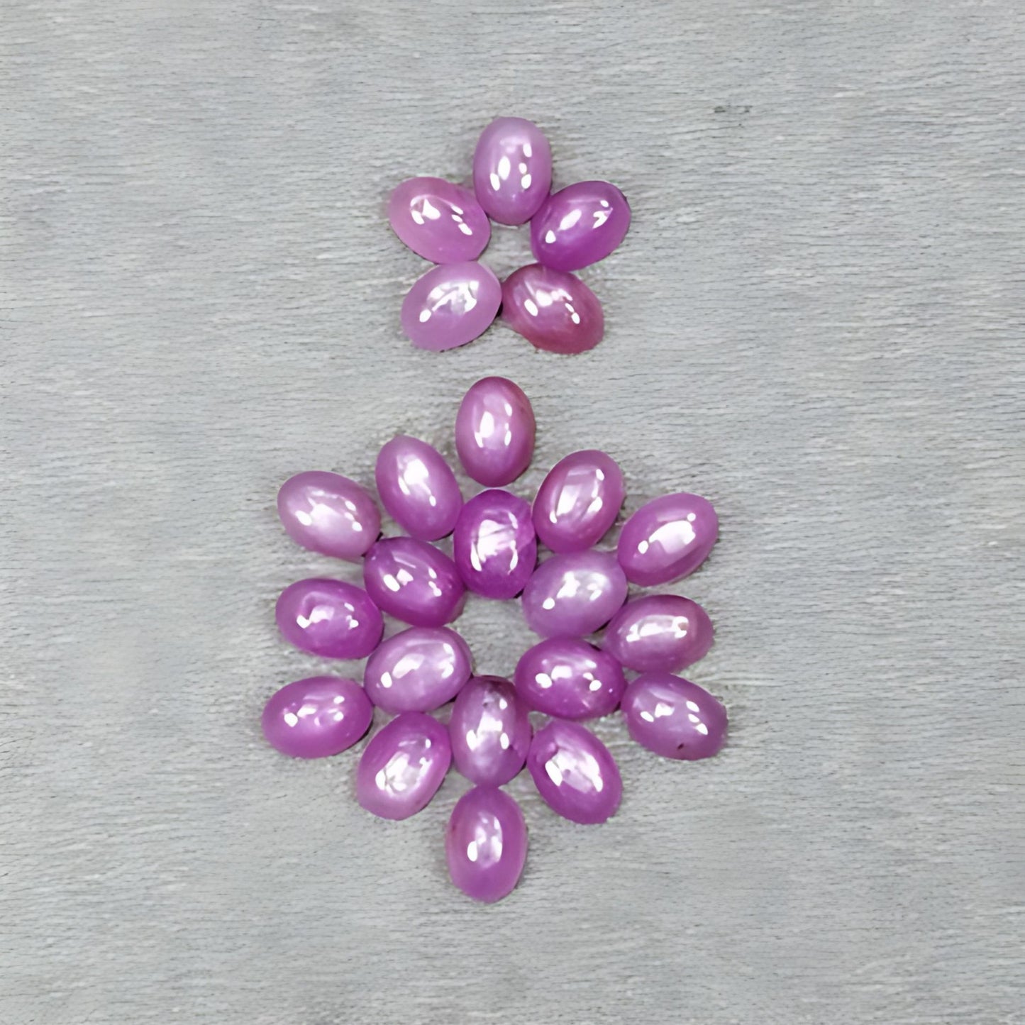 saphir naturel non traité