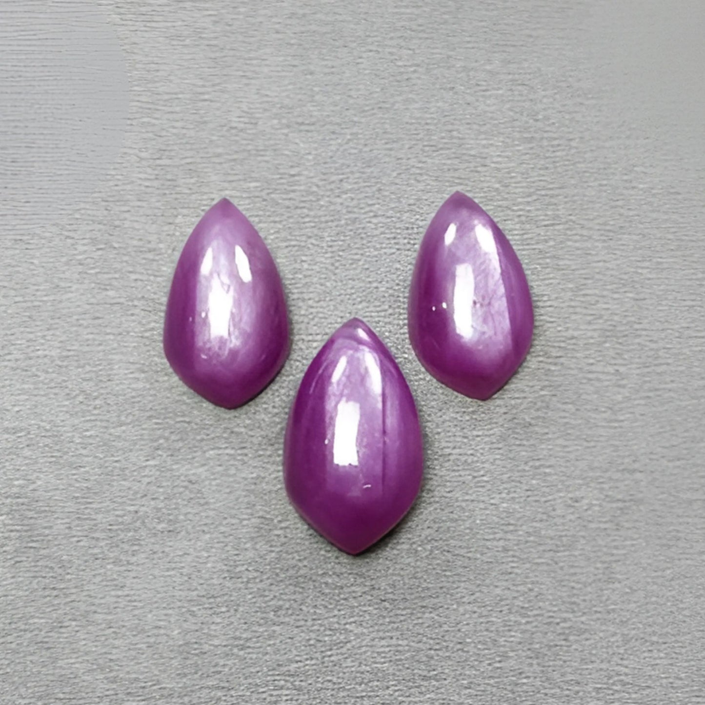 zaffiro naturale non trattato