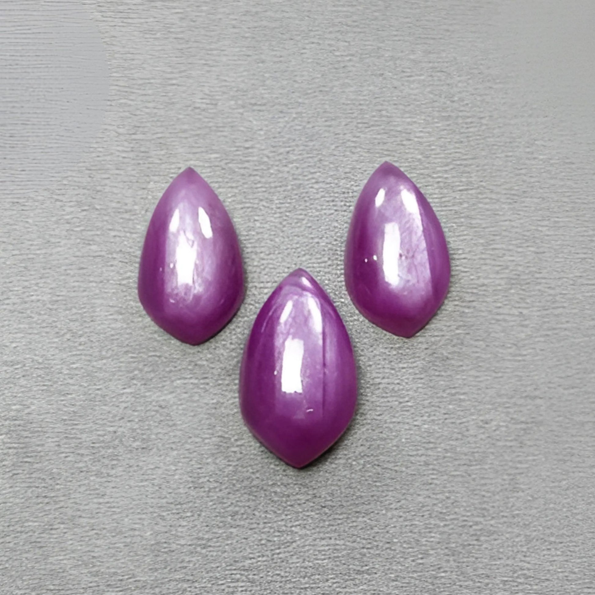 zaffiro naturale non trattato