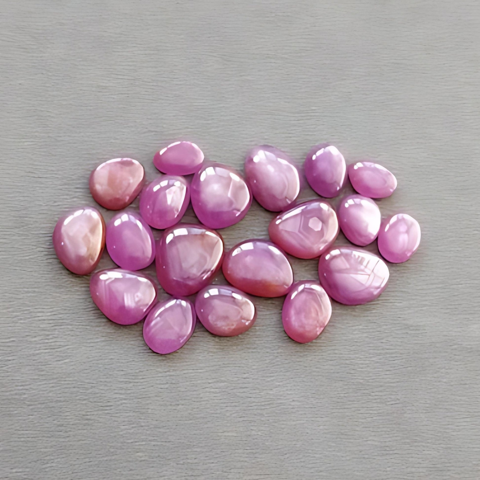 宝飾品用のサファイア