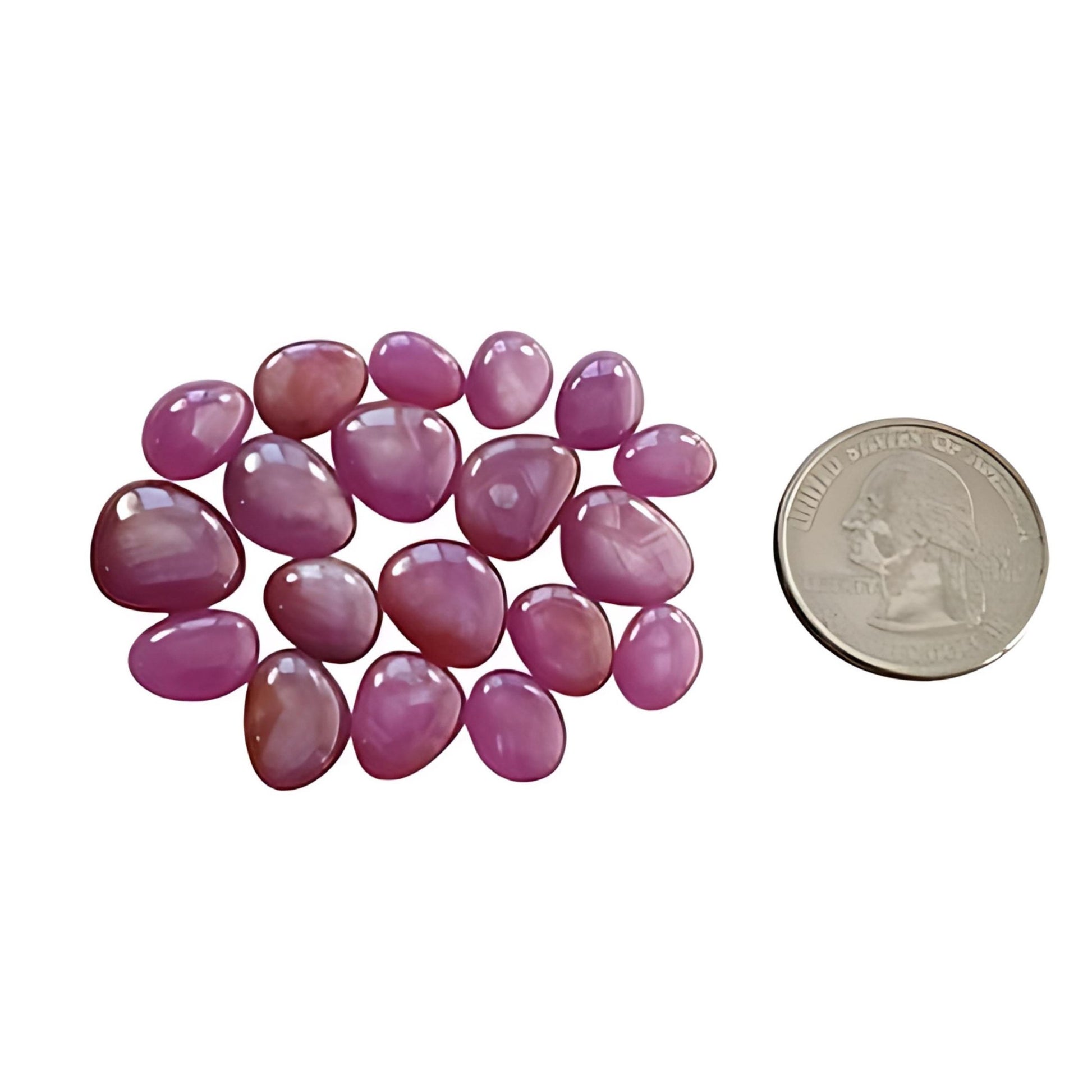 zaffiro naturale non trattato