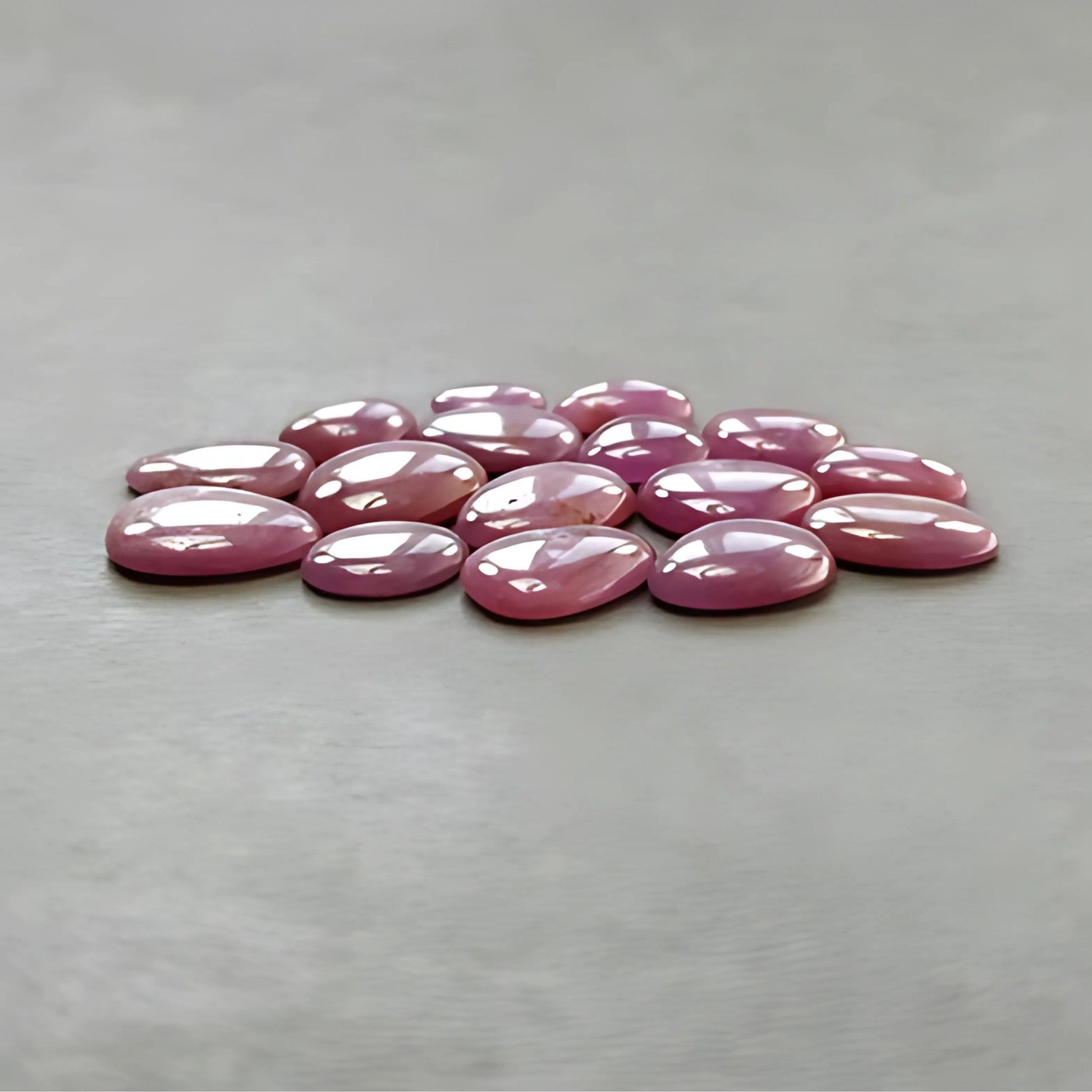 天然未処理サファイア