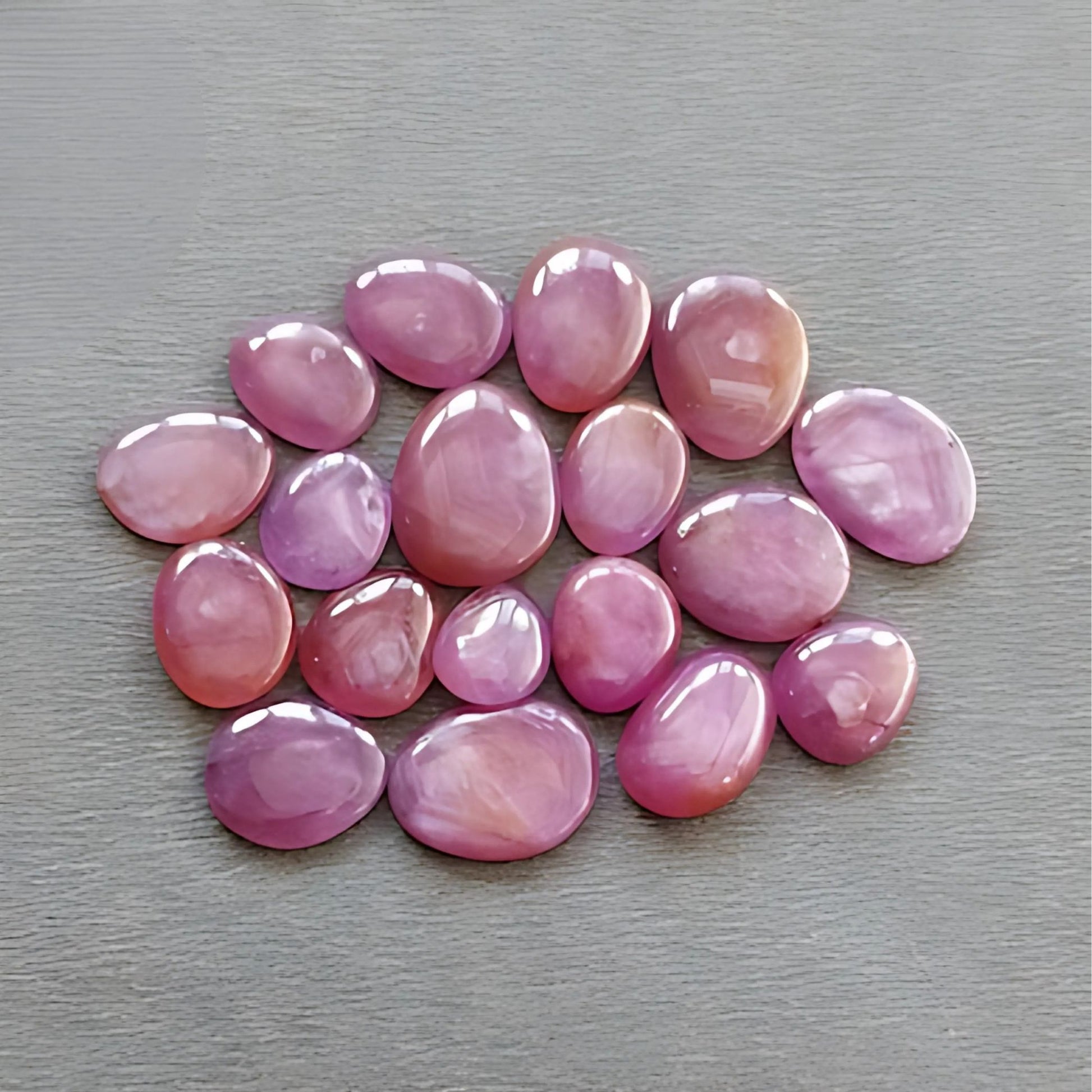 天然未処理サファイア