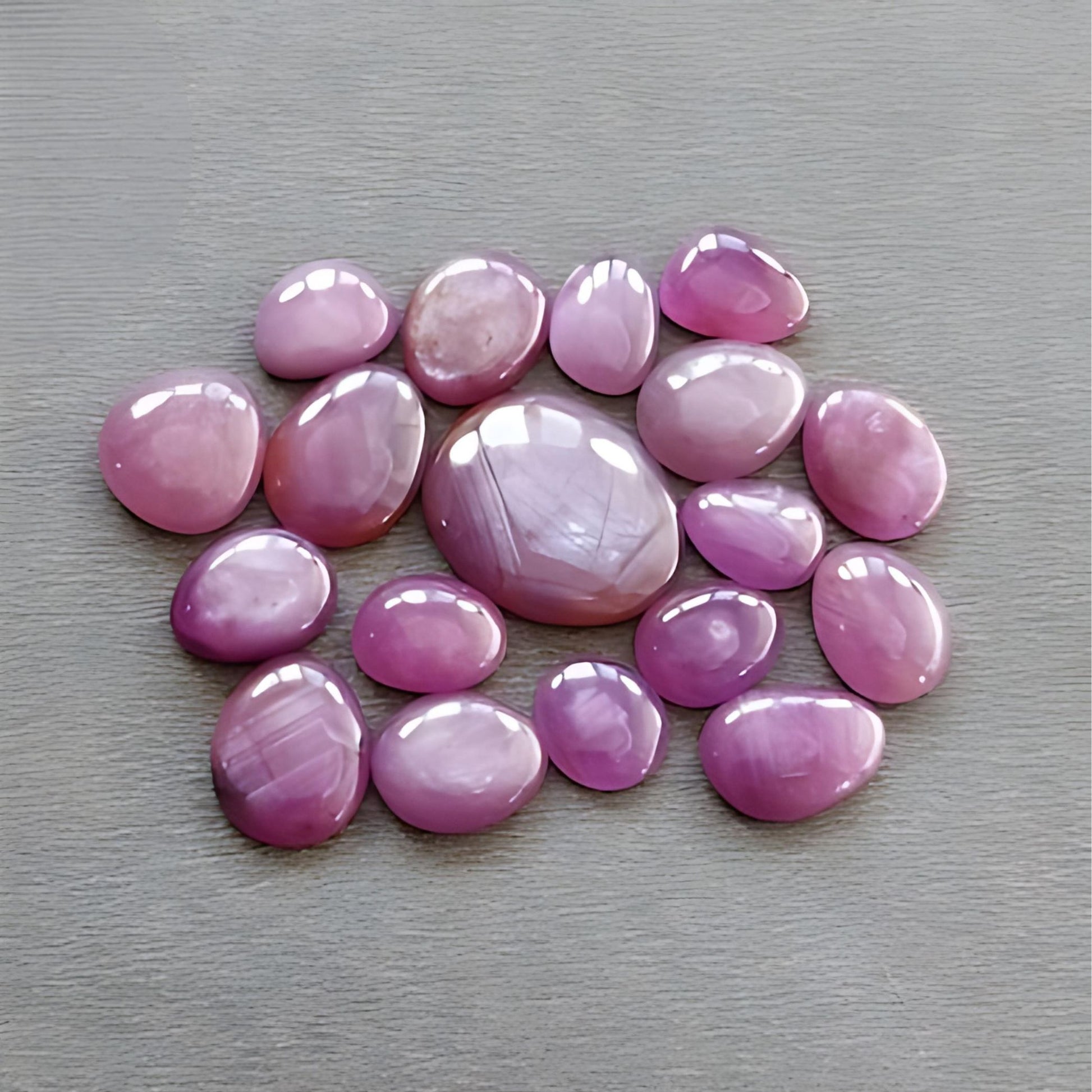 zaffiro naturale non trattato