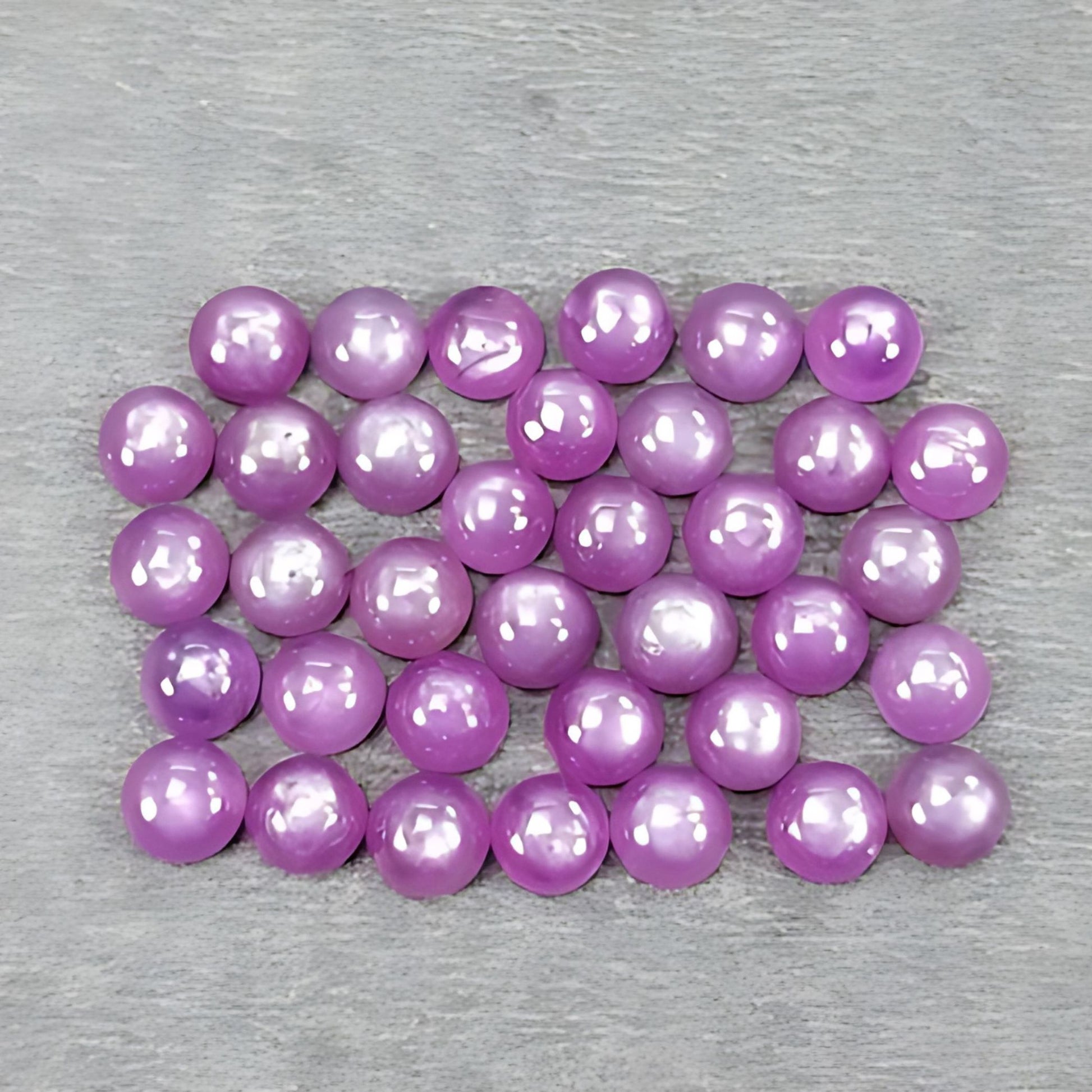 天然未经处理的蓝宝石