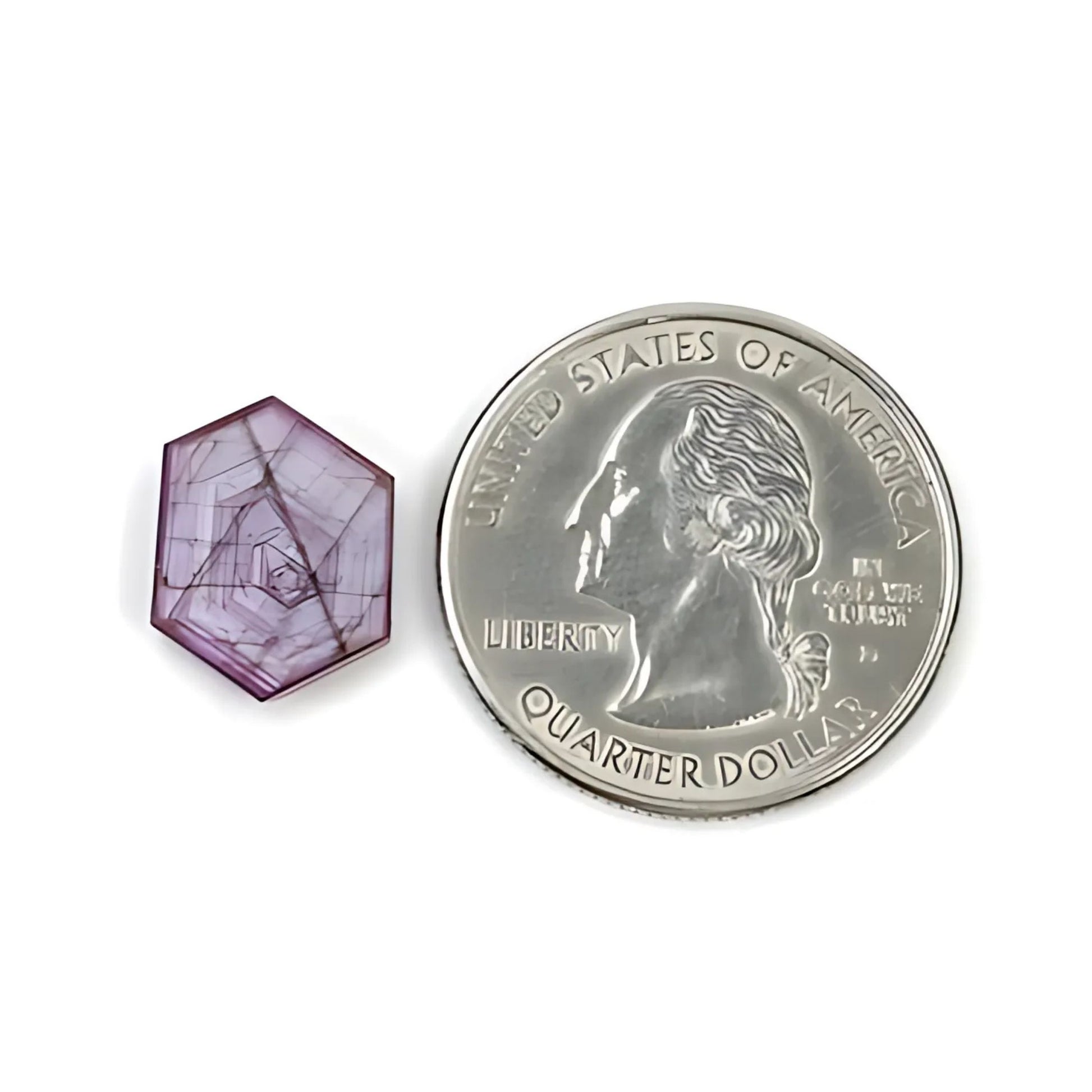 宝飾品用サファイア