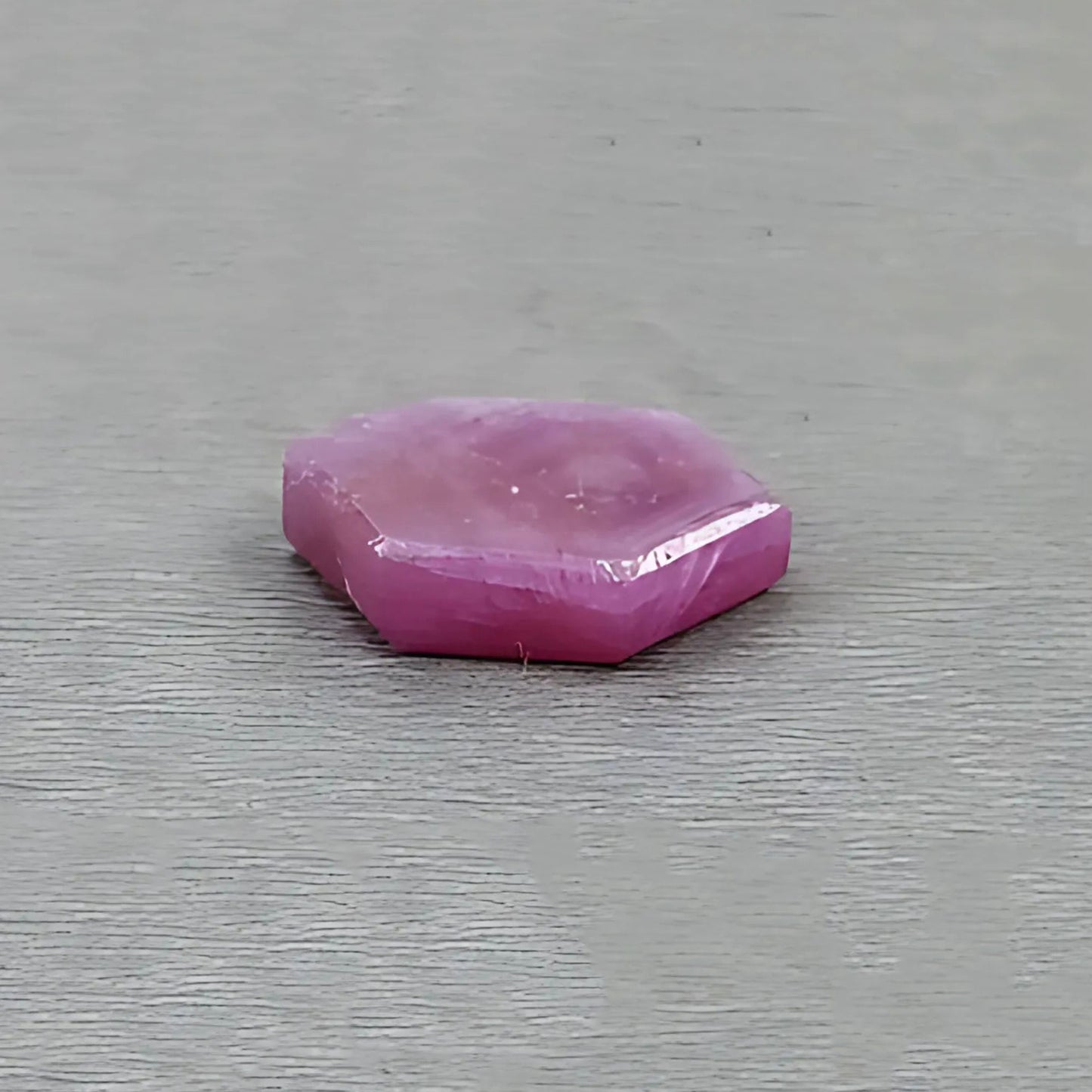 piedra natal de julio