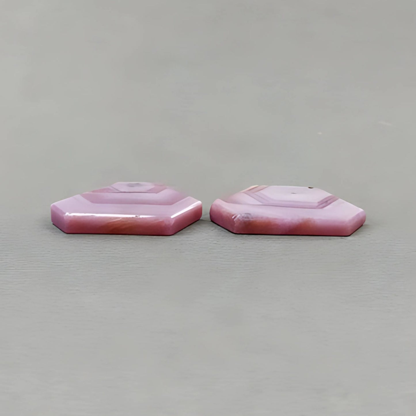 天然未処理ピンクサファイア