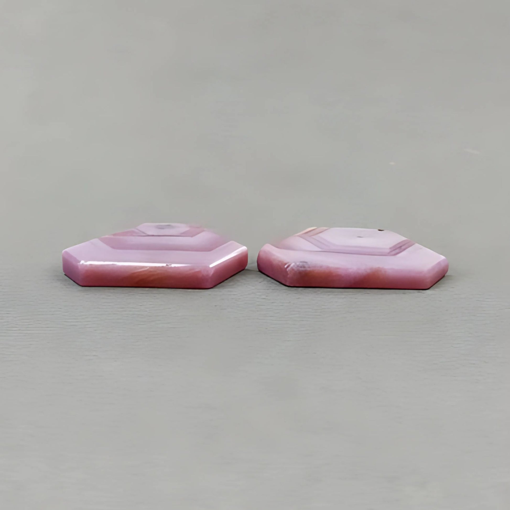 天然未処理ピンクサファイア