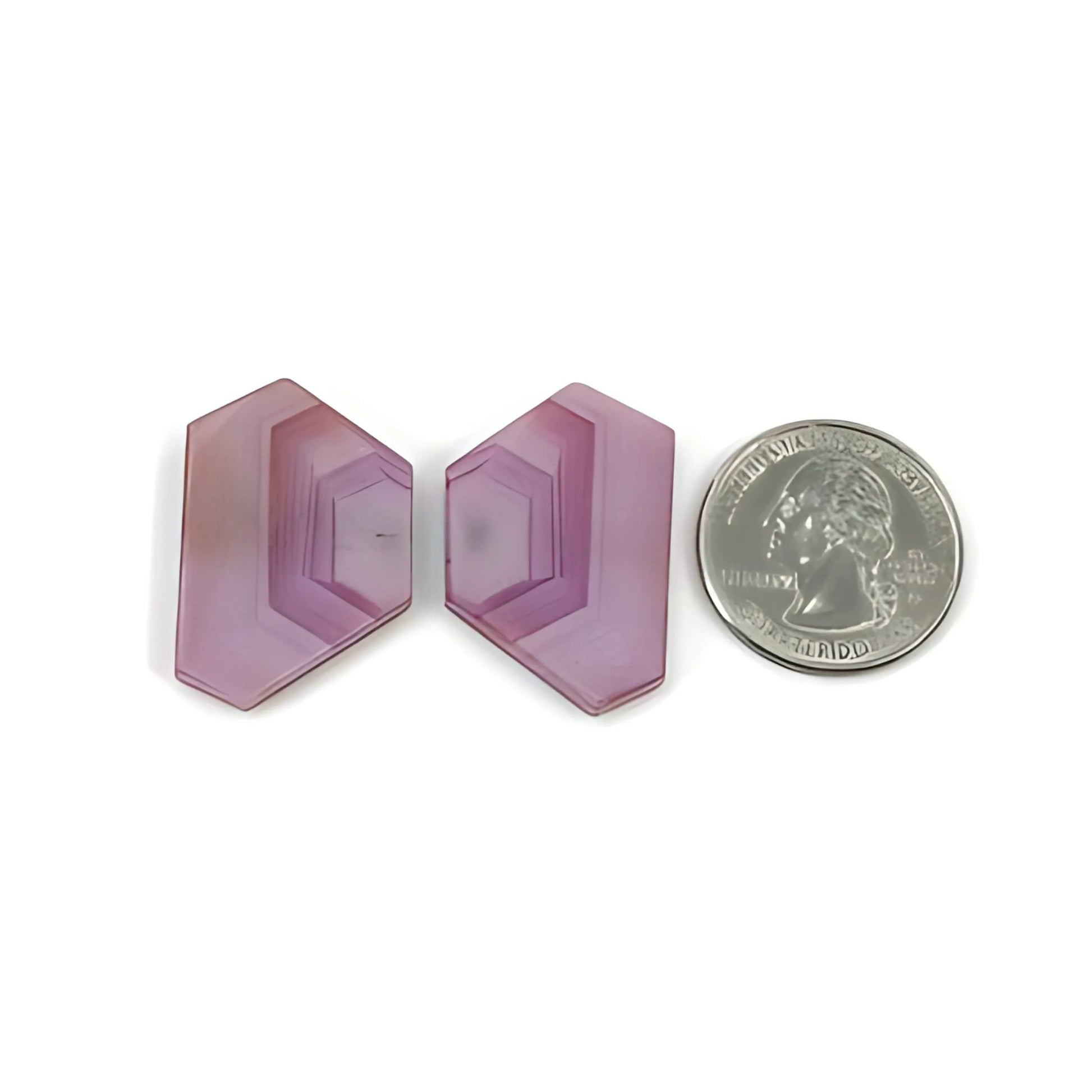 ジュエリー用ローズマリーサファイア