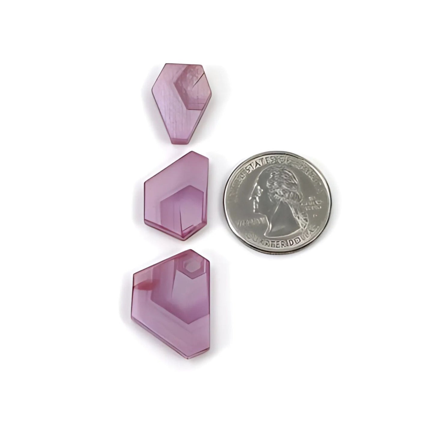 迷迭香蓝宝石珠宝