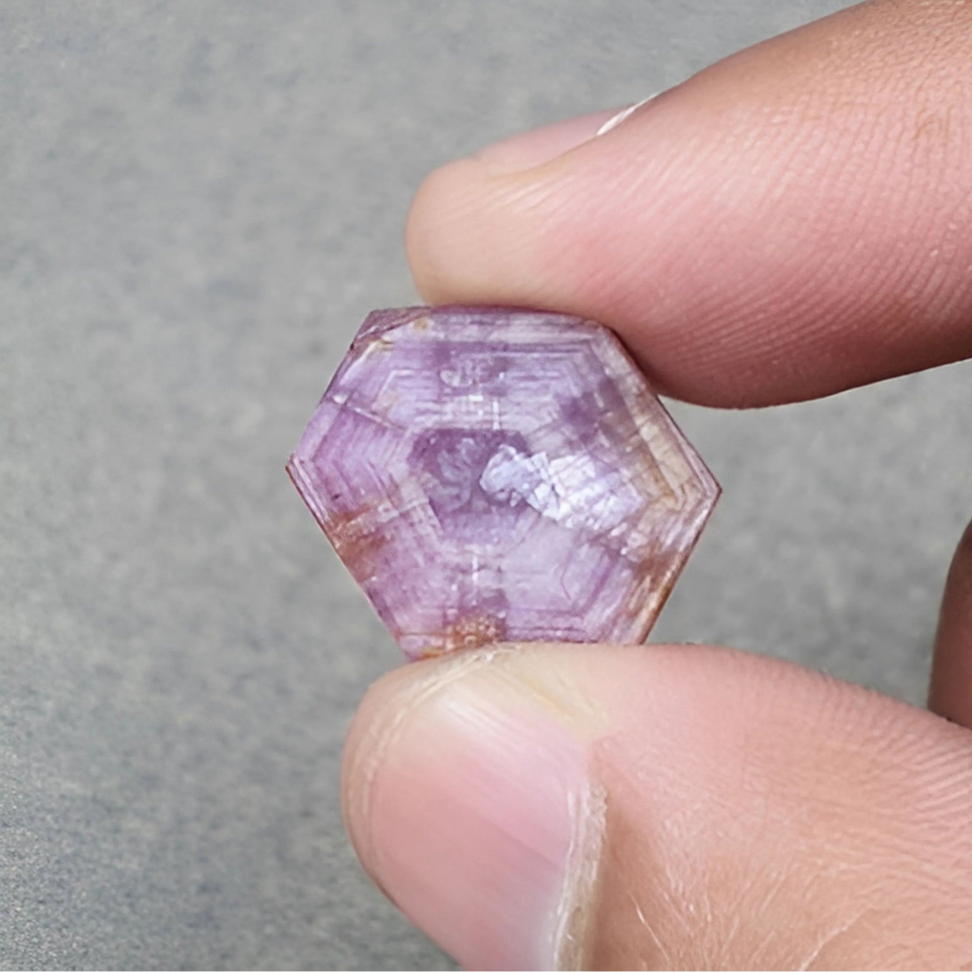 pietra portafortuna di settembre