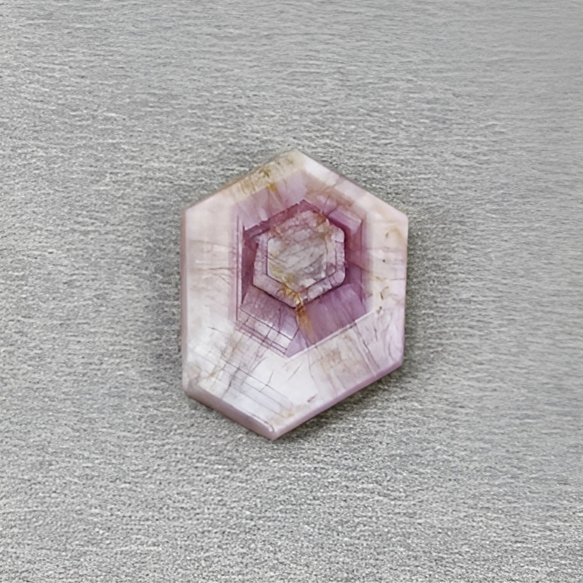 zaffiro per gioielli