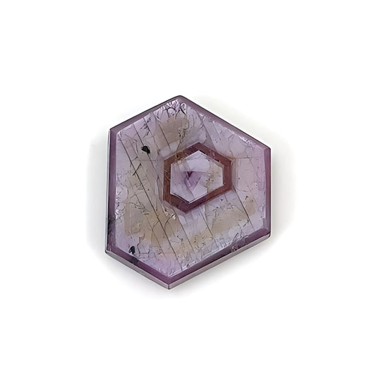 rosemary ruby hexagon flaat slices