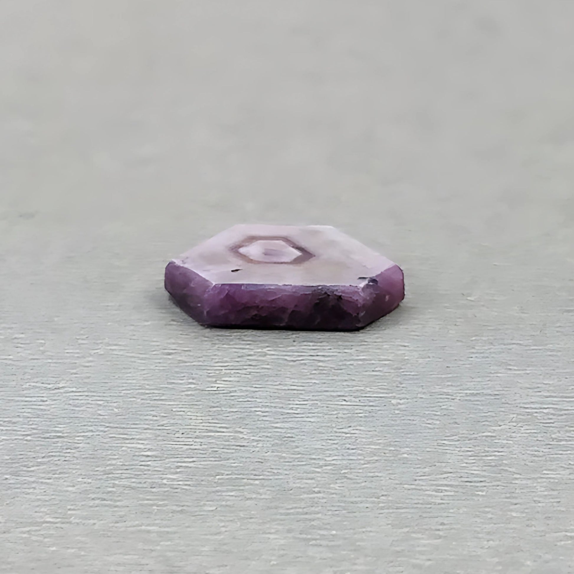 天然の未処理ルビー宝石