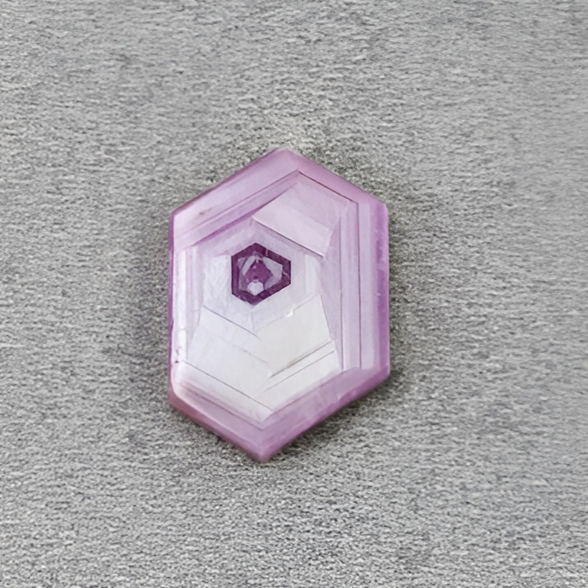 piedra natal de septiembre