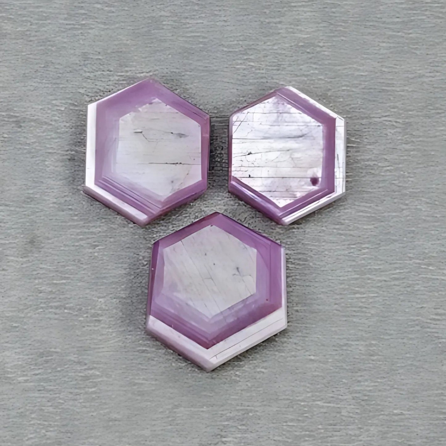rubis pour bijoux
