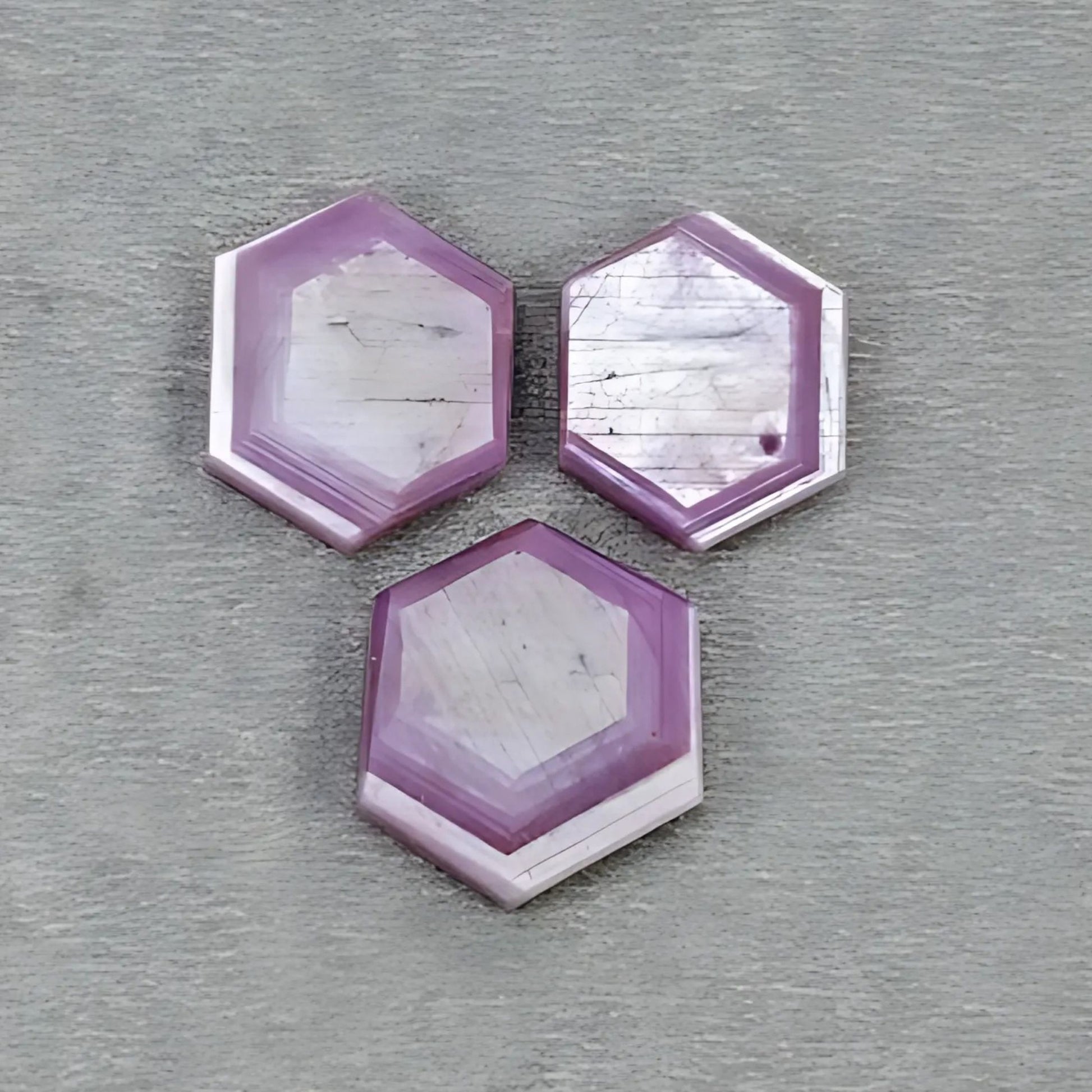 rubis pour bijoux