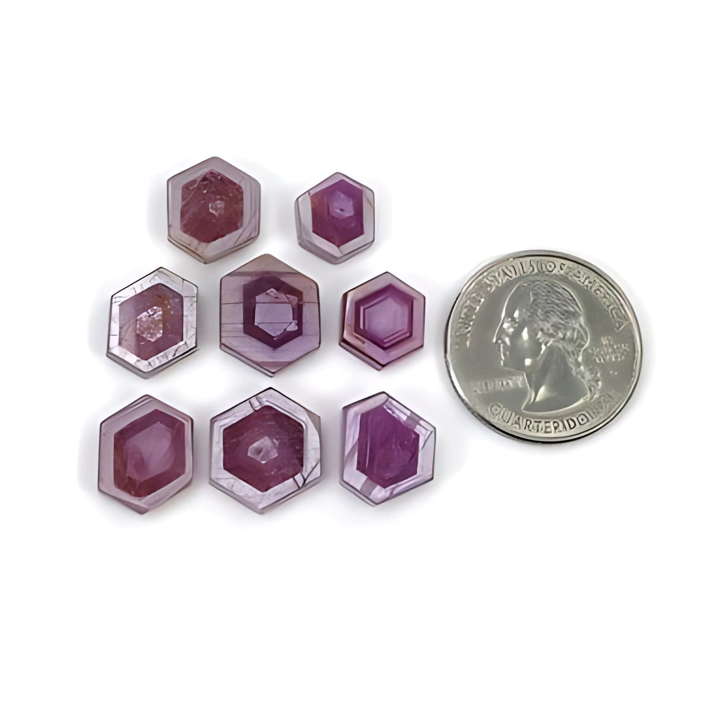 rubis pour bijoux