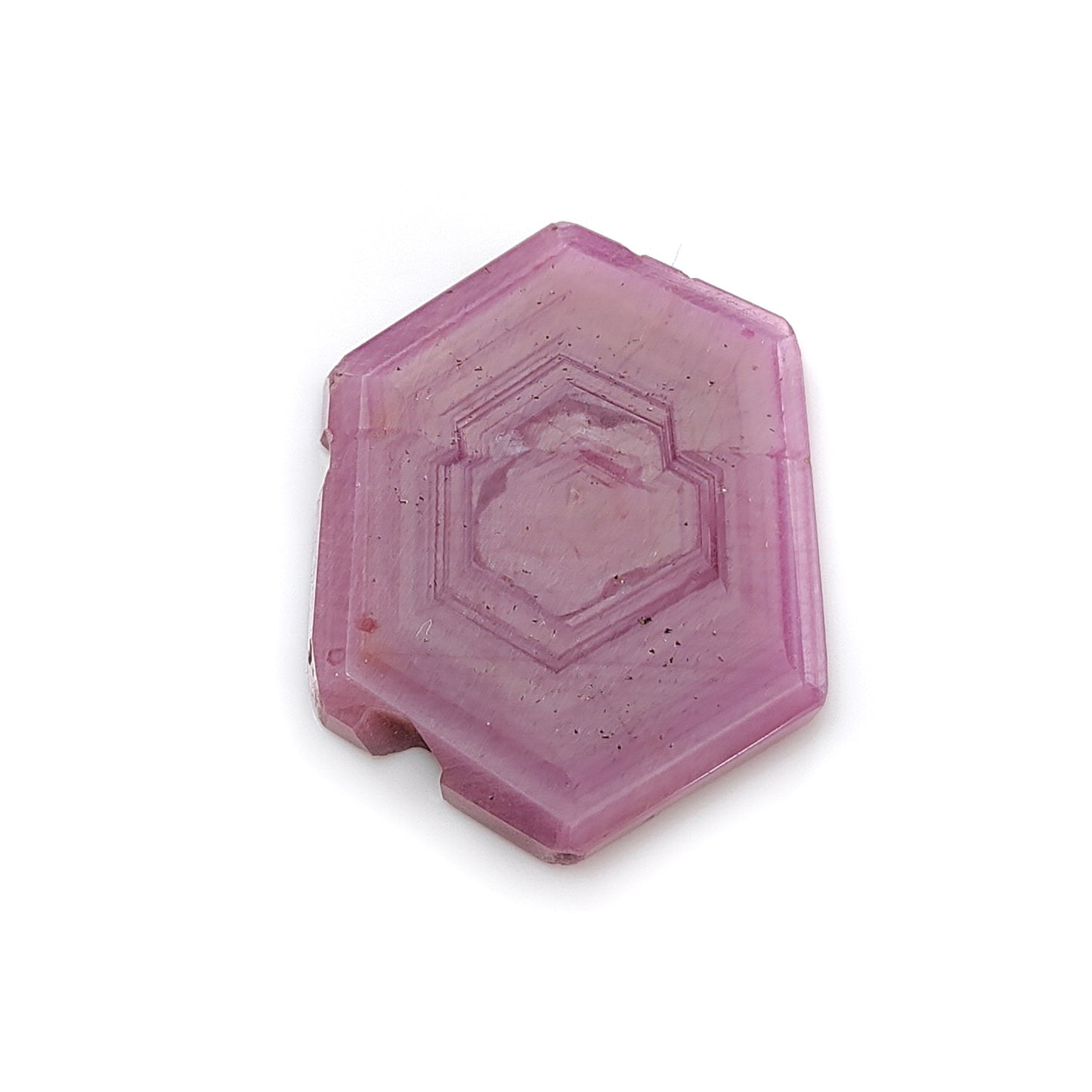 宝飾品用のサファイア