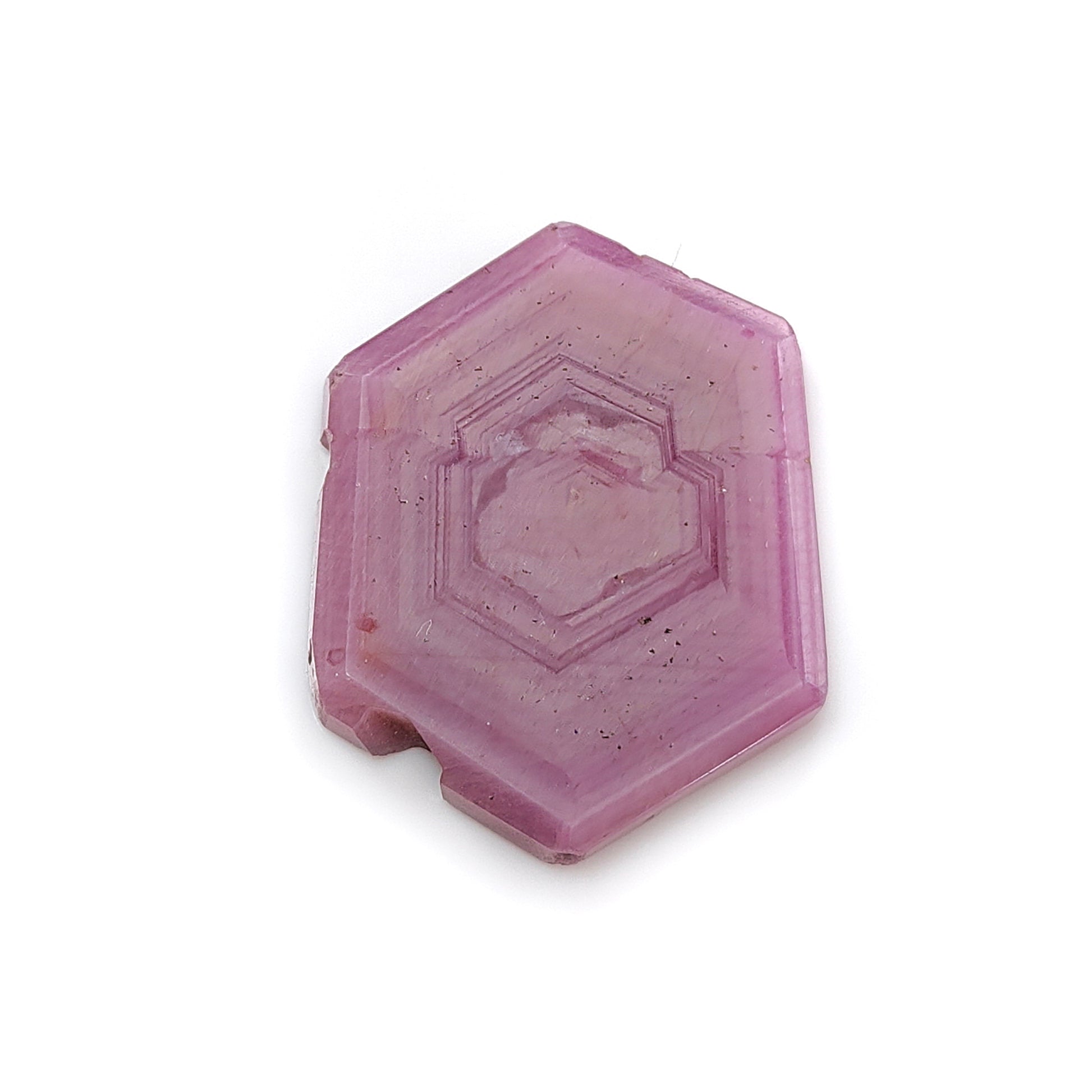 宝飾品用のサファイア