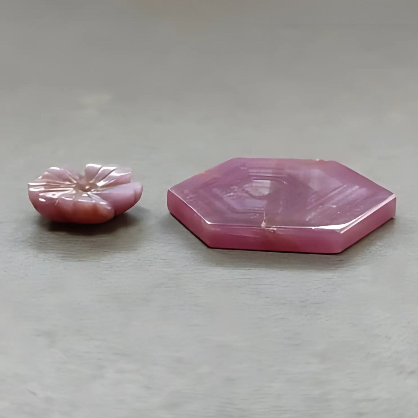 zaffiro naturale non trattato