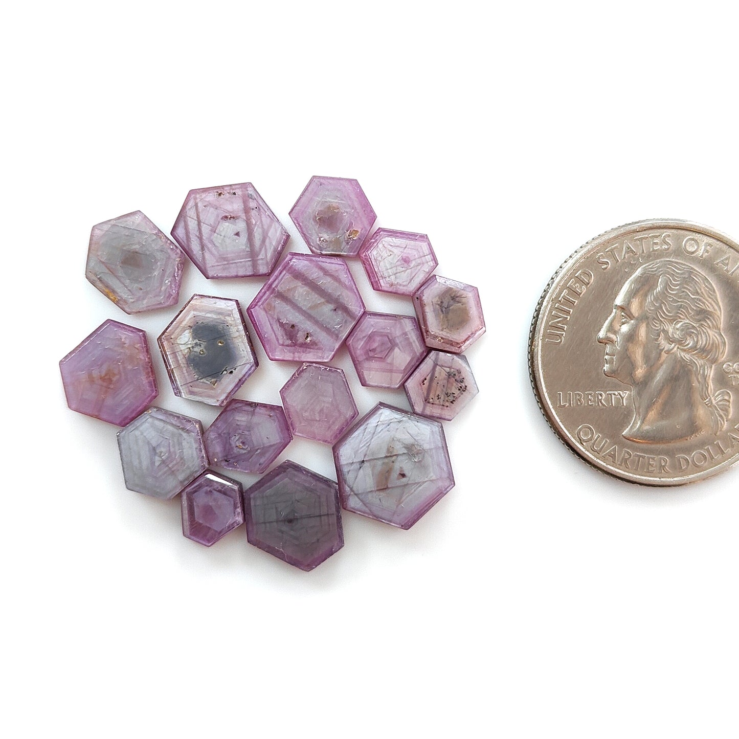 zafiro para joyería