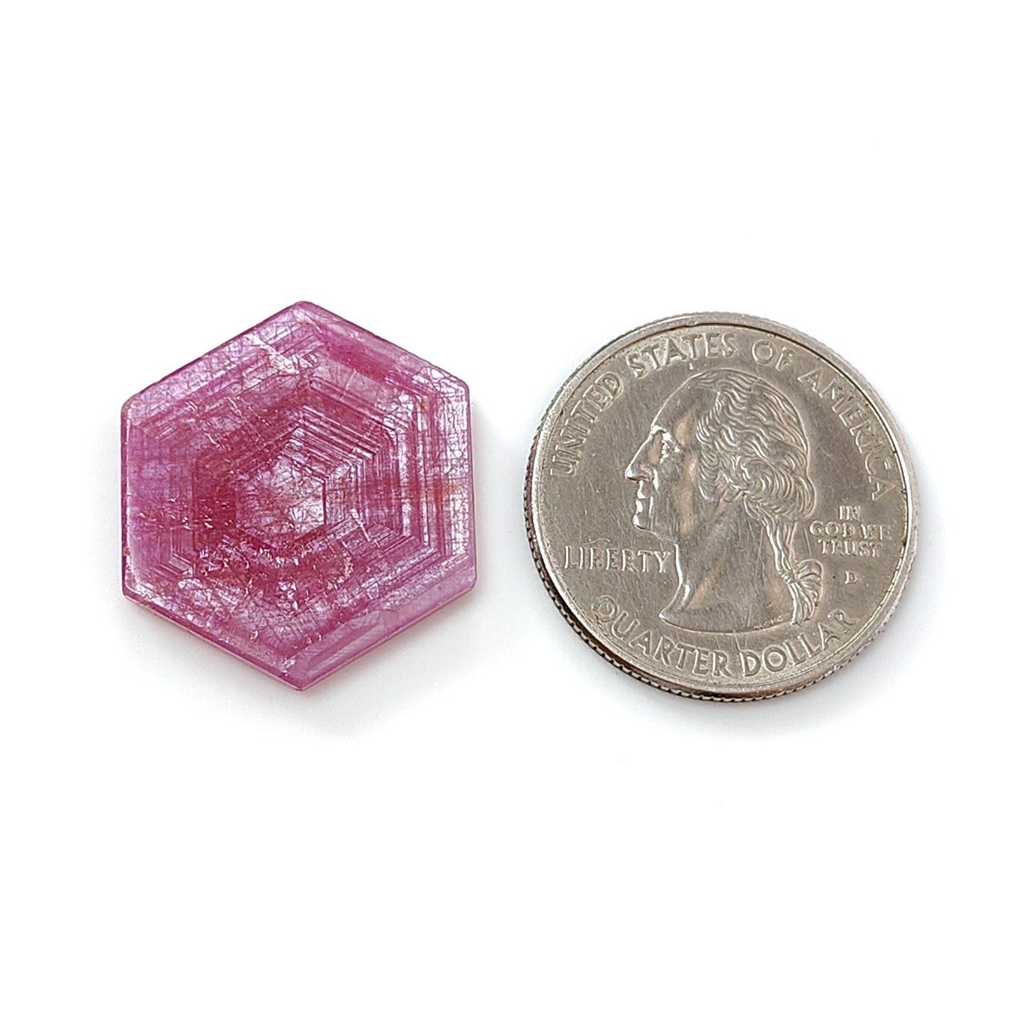 宝飾品用のサファイア