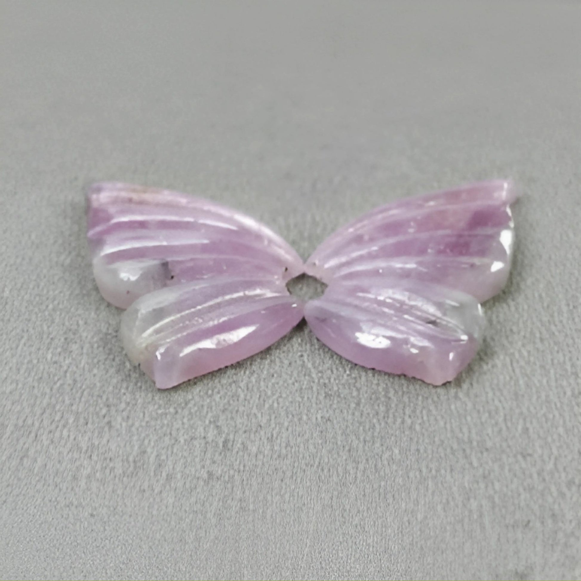 天然未処理サファイア